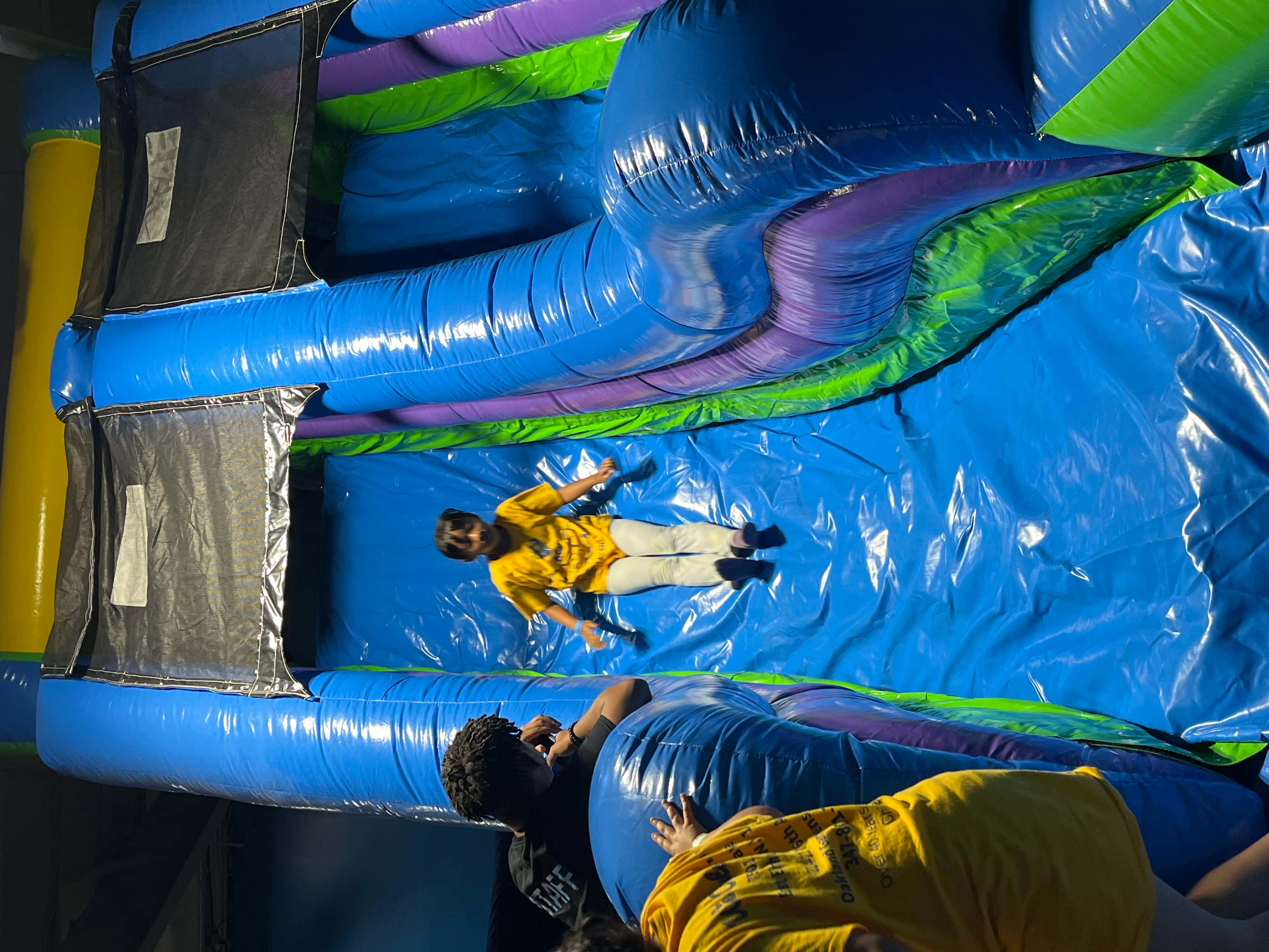 ACP Fresh Summer Camp photo 3