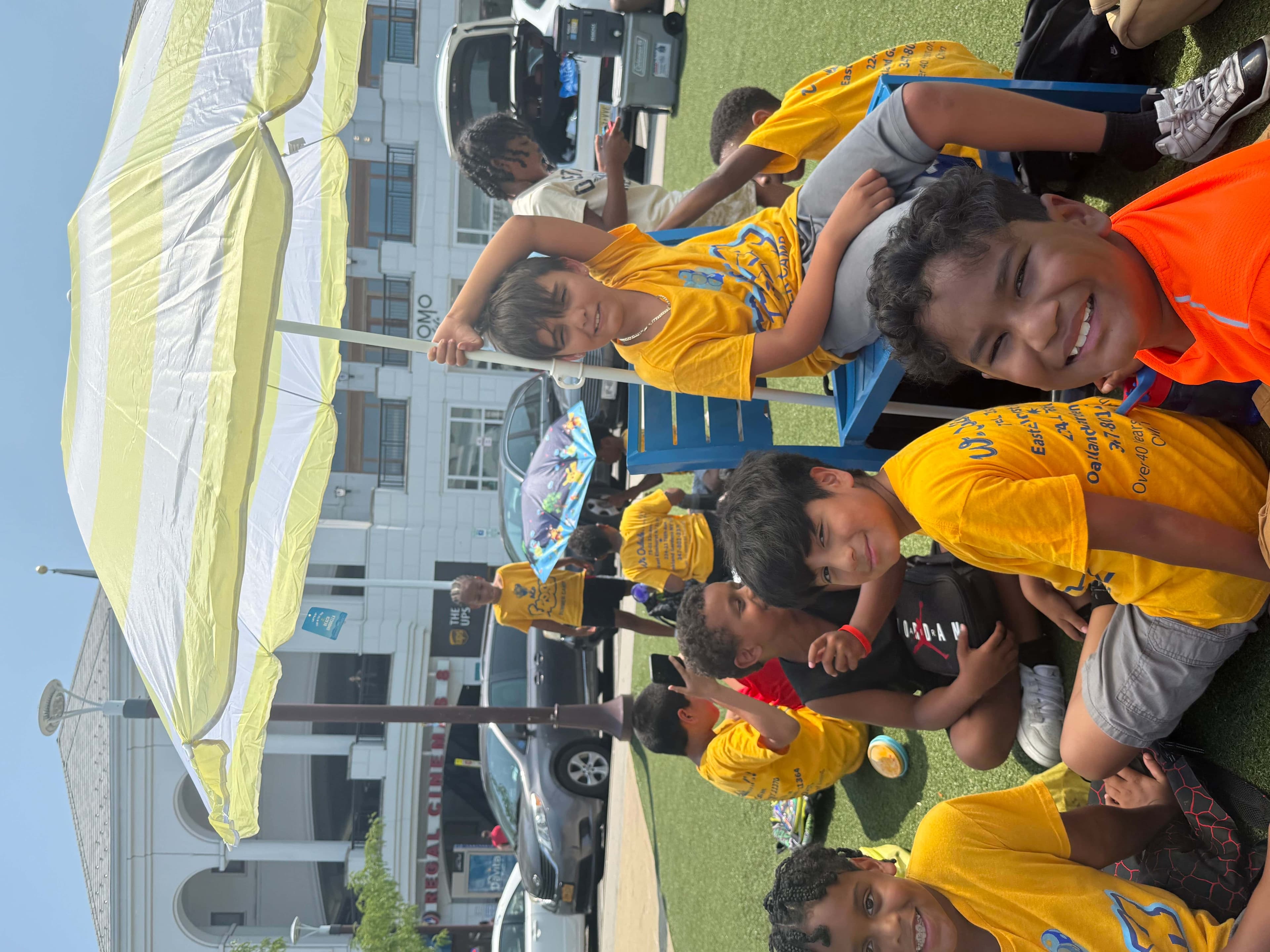 ACP Fresh Summer Camp photo 4