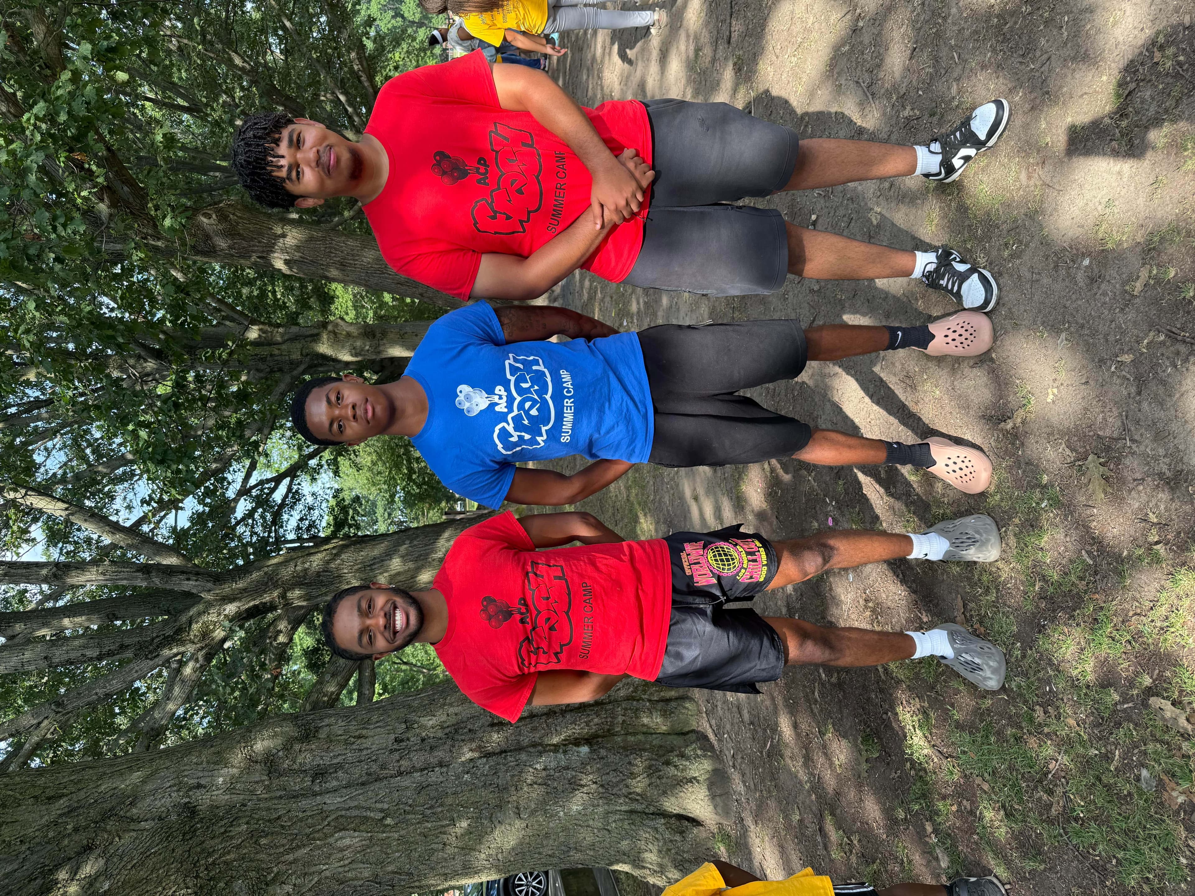 ACP Fresh Summer Camp photo 5