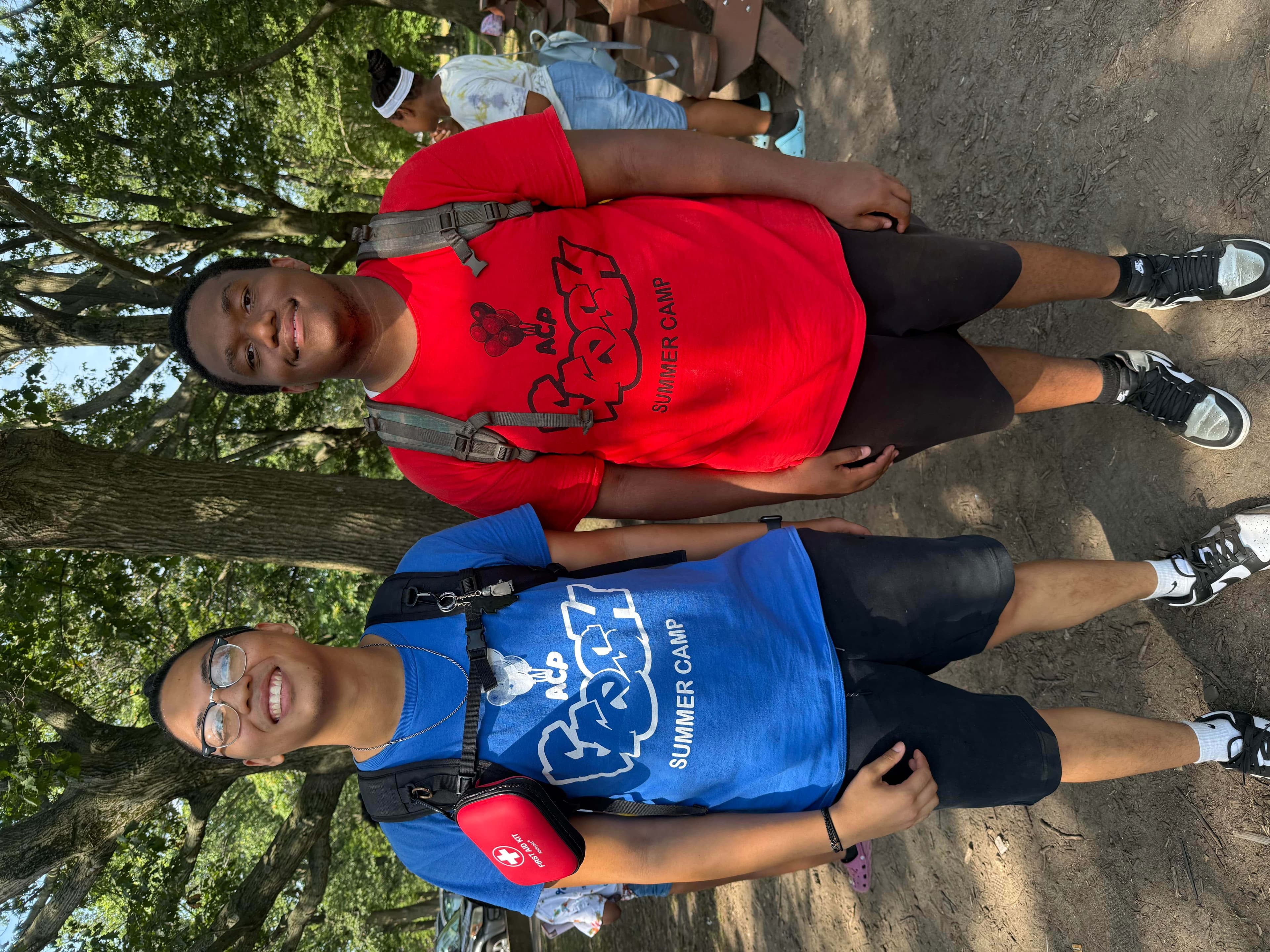 ACP Fresh Summer Camp photo 6