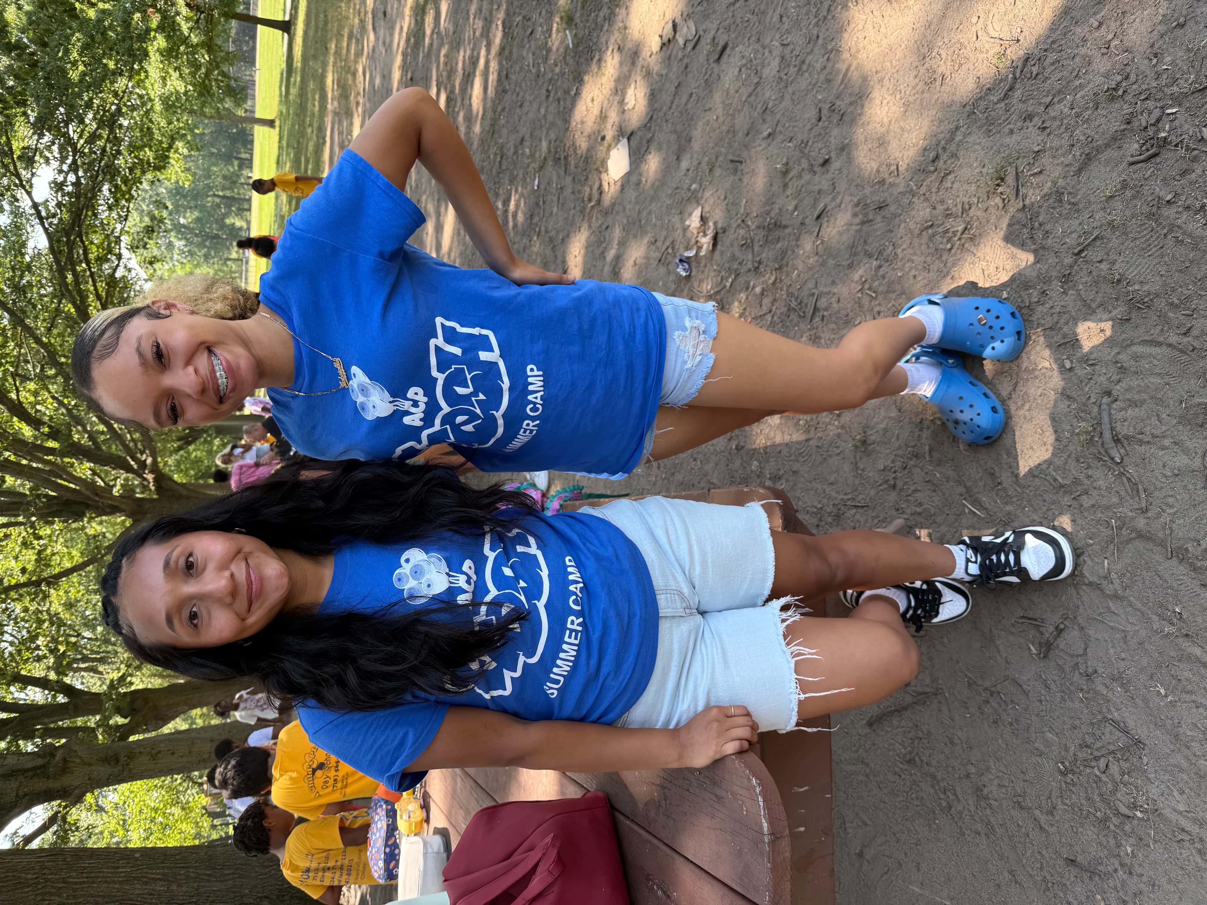 ACP Fresh Summer Camp photo 7