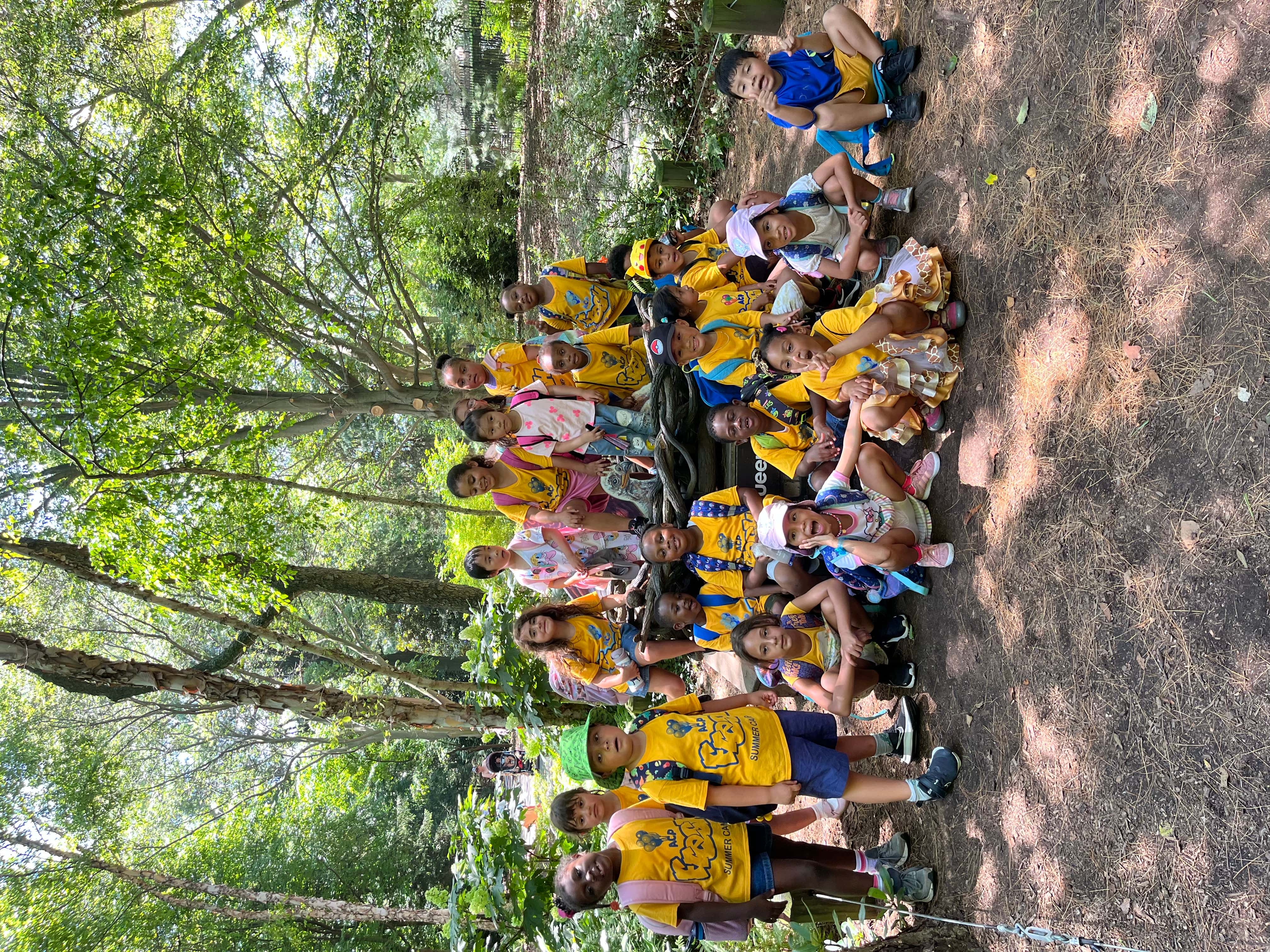 ACP Fresh Summer Camp photo 8