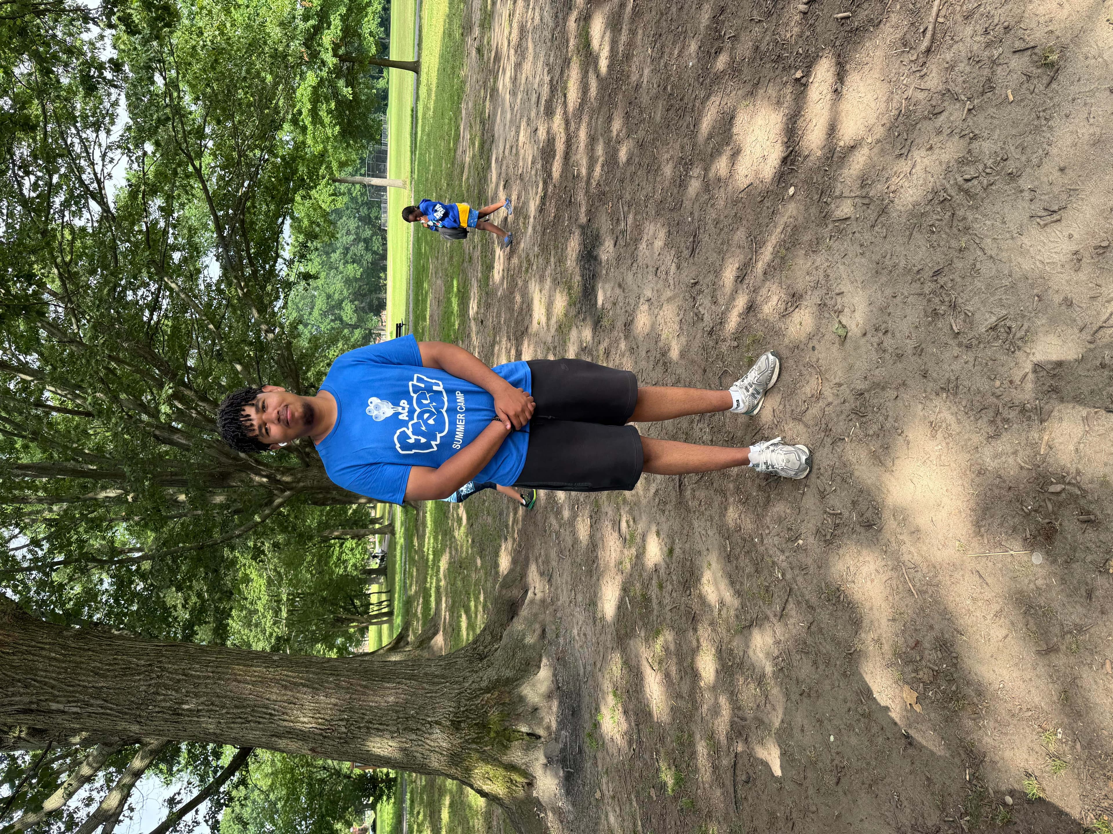 ACP Fresh Summer Camp photo 12