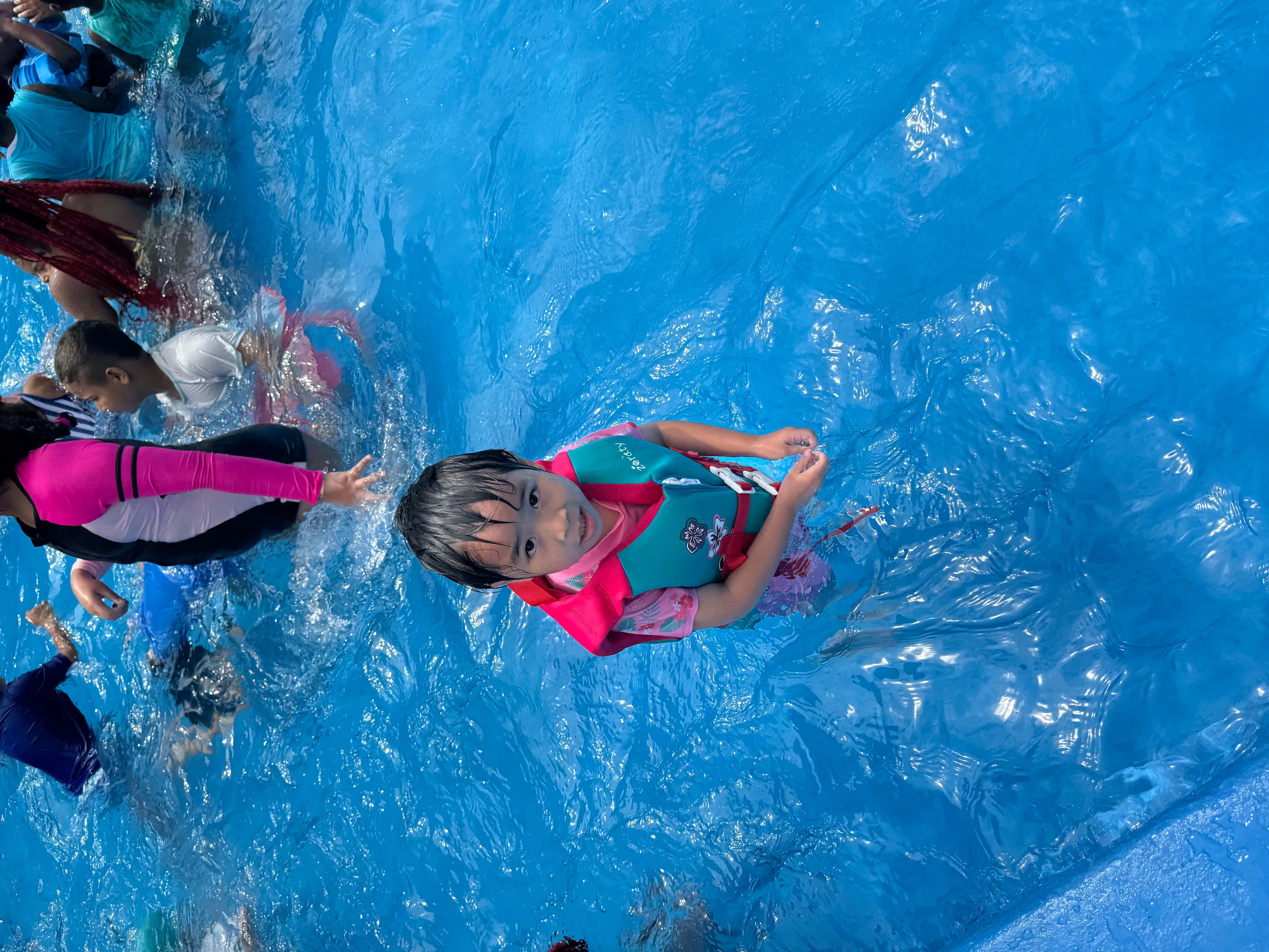 ACP Fresh Summer Camp photo 15