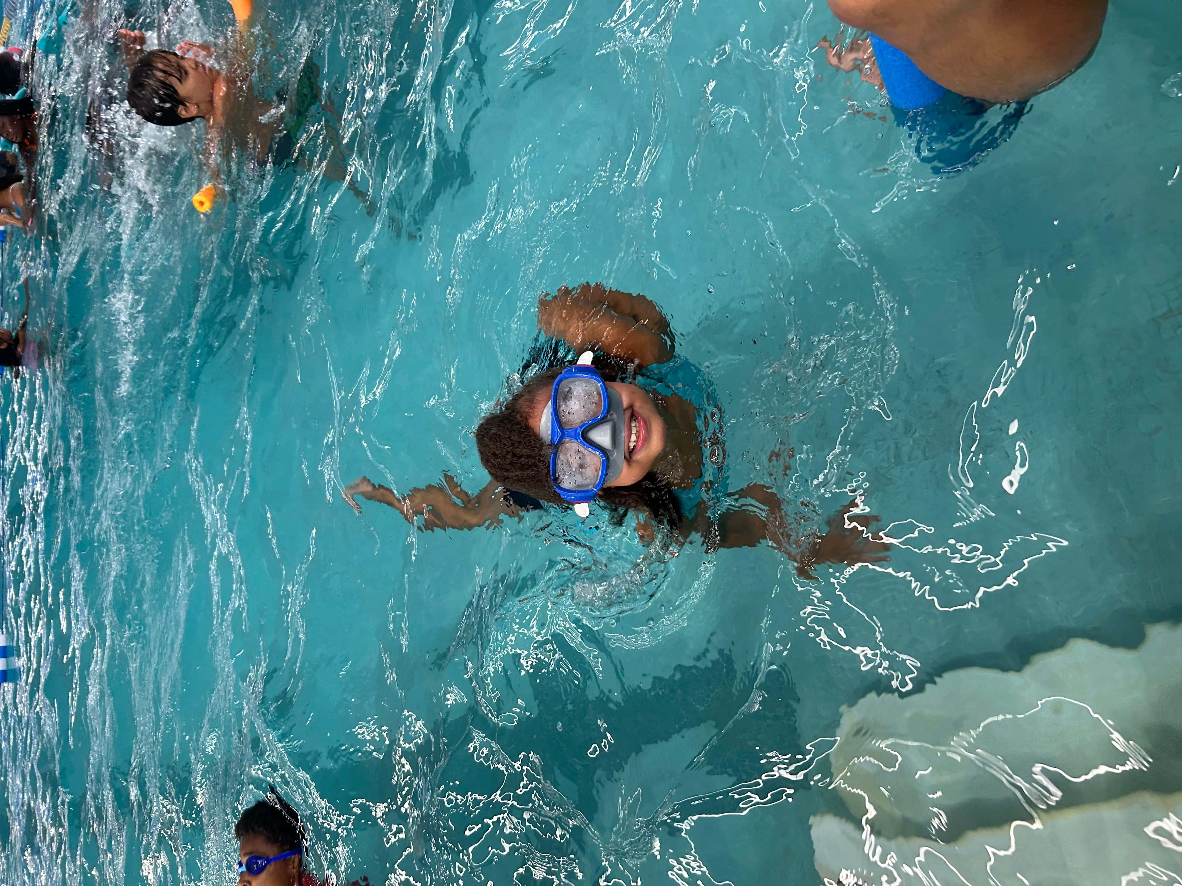 ACP Fresh Summer Camp photo 17