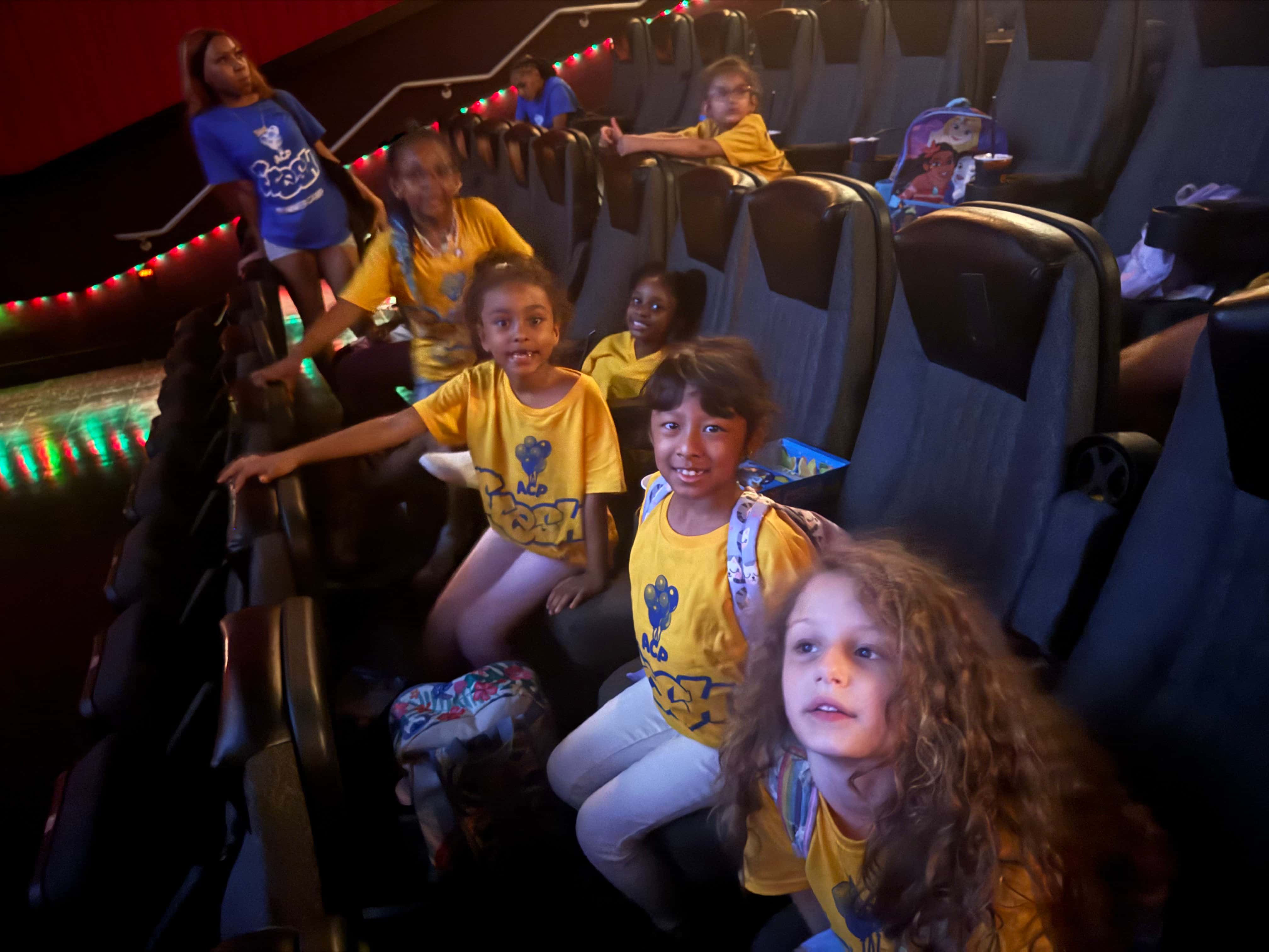 ACP Fresh Summer Camp photo 19