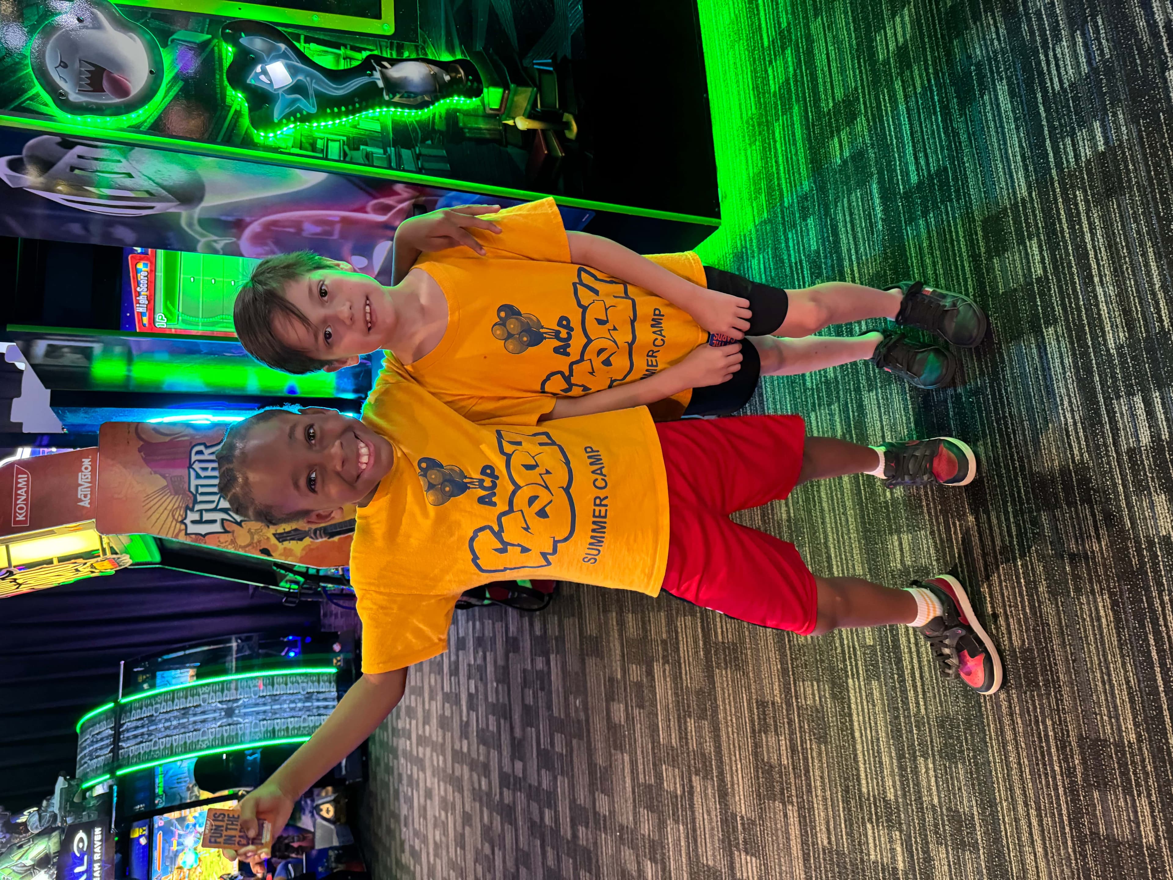 ACP Fresh Summer Camp photo 21