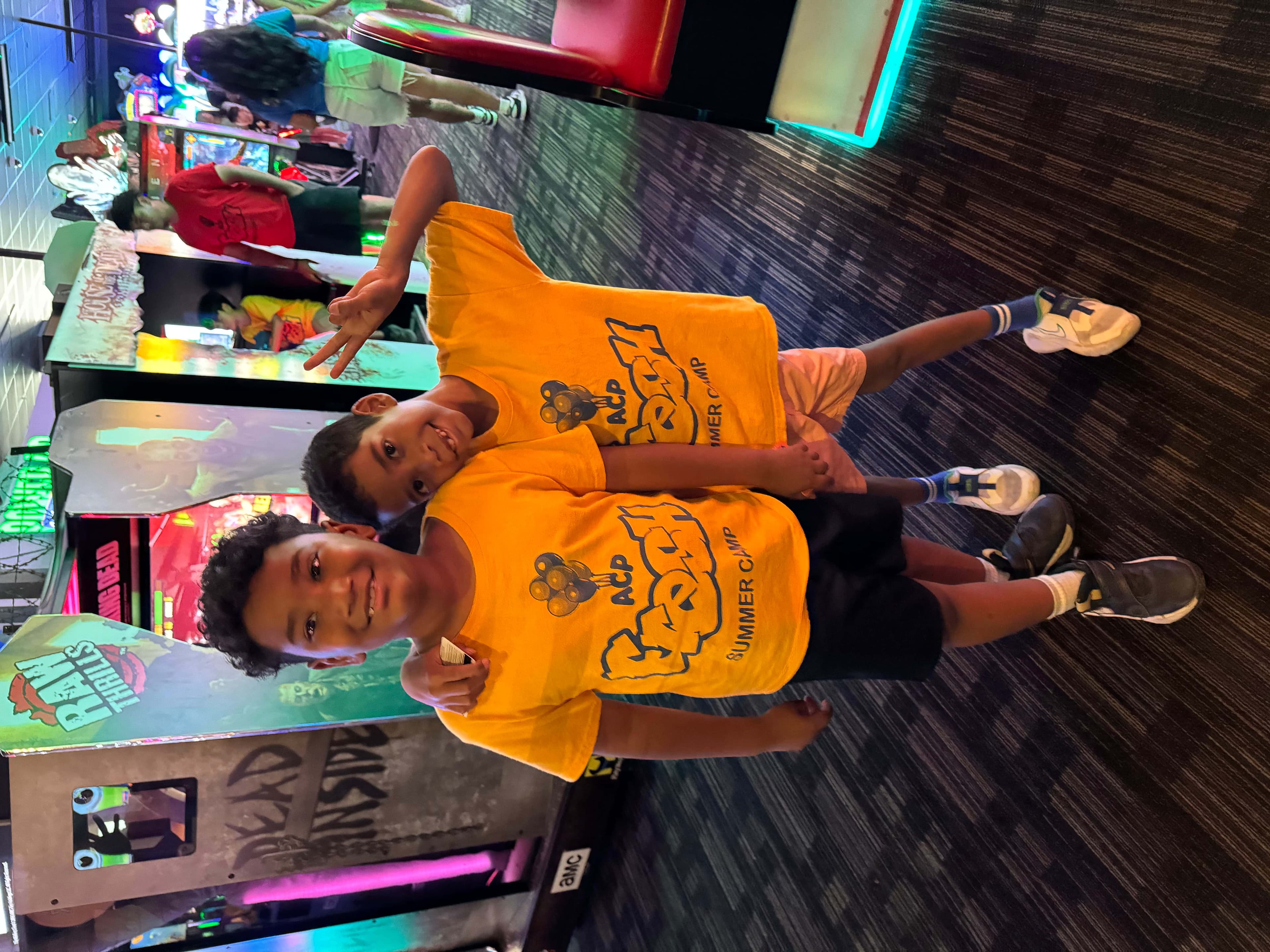 ACP Fresh Summer Camp photo 22