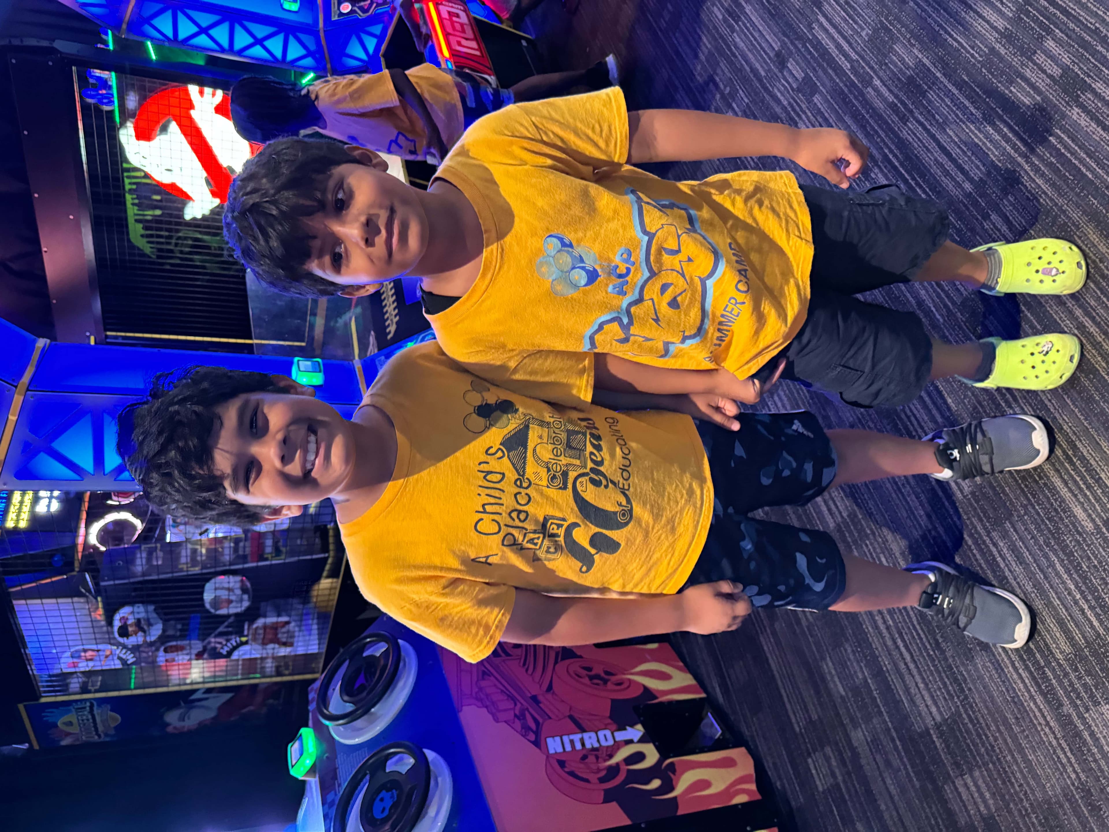 ACP Fresh Summer Camp photo 24