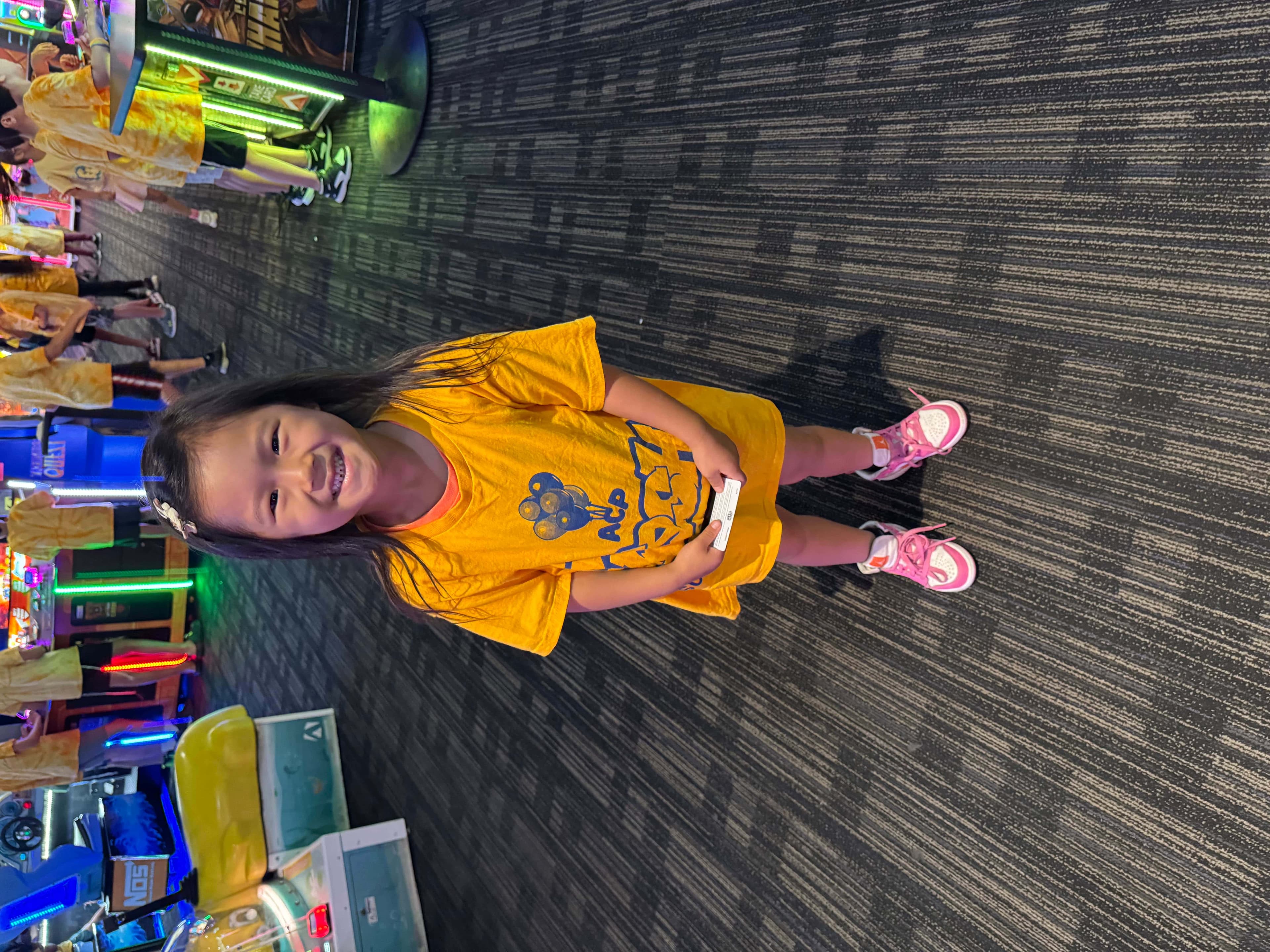 ACP Fresh Summer Camp photo 25