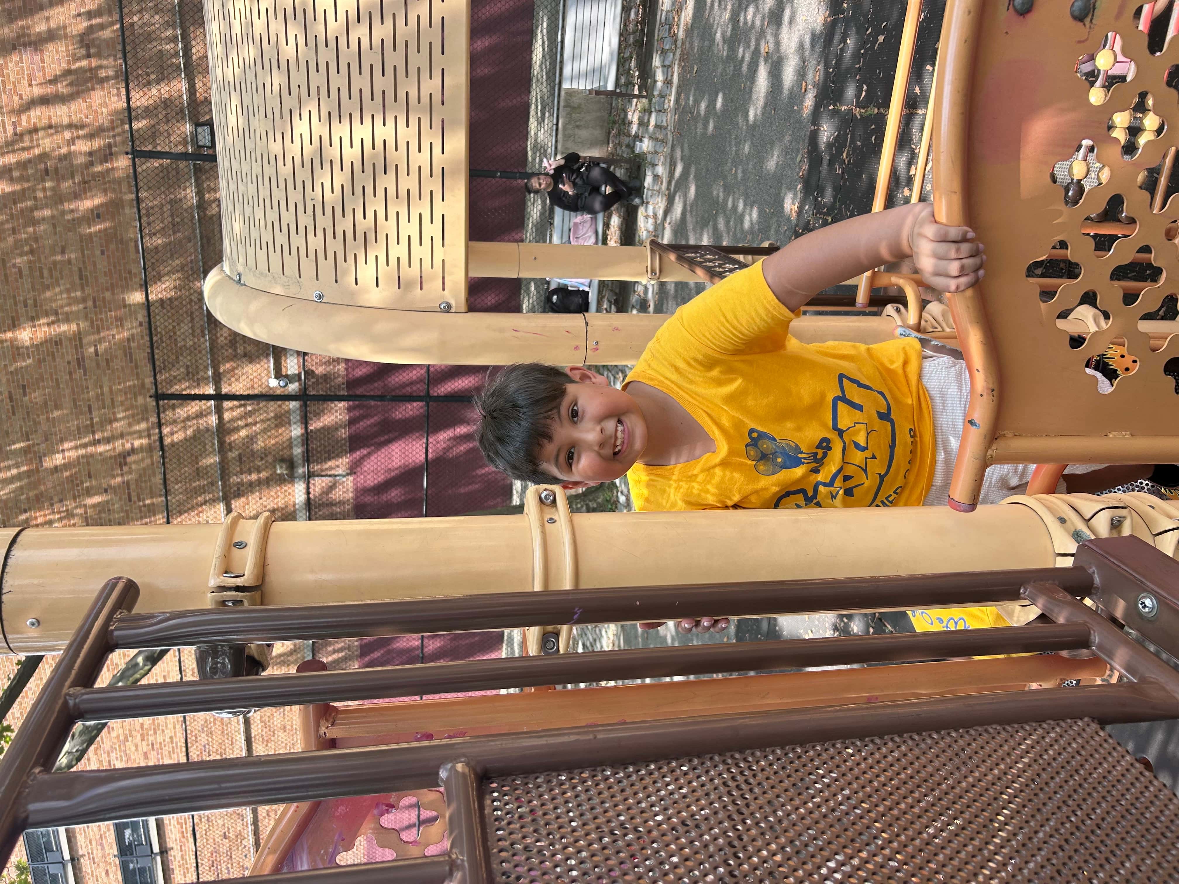 ACP Fresh Summer Camp photo 27