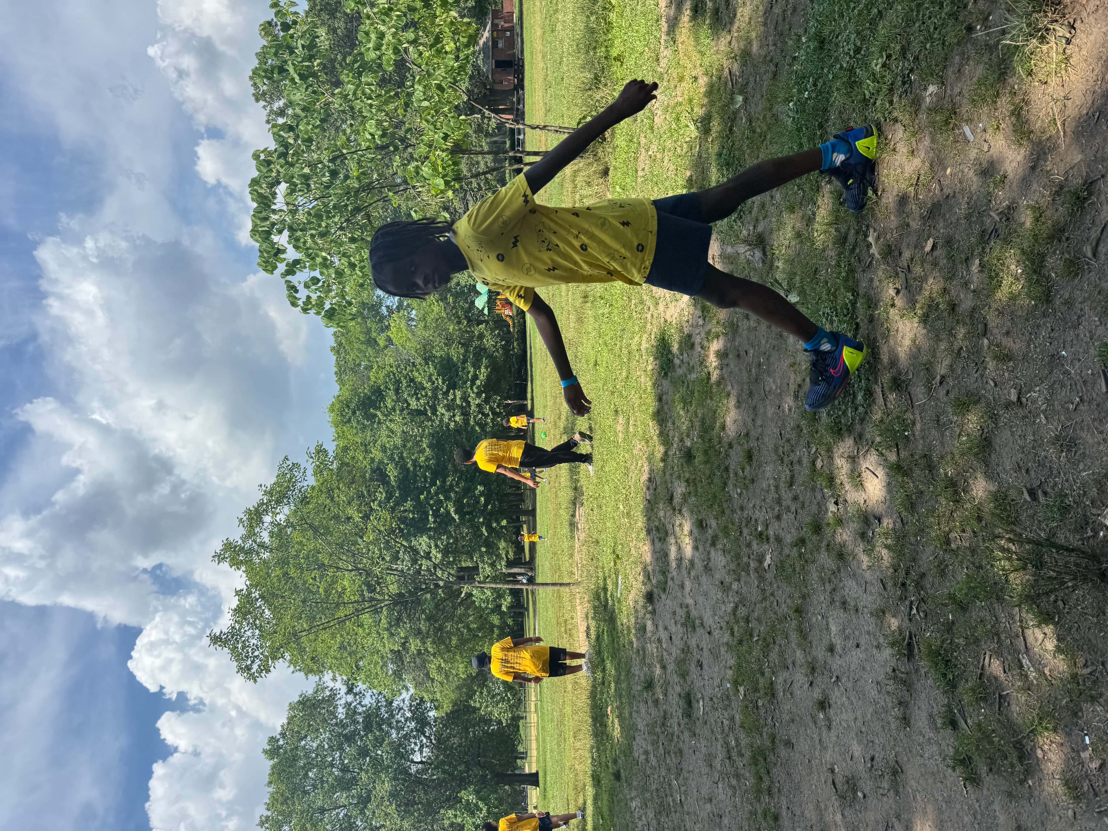 ACP Fresh Summer Camp photo 29