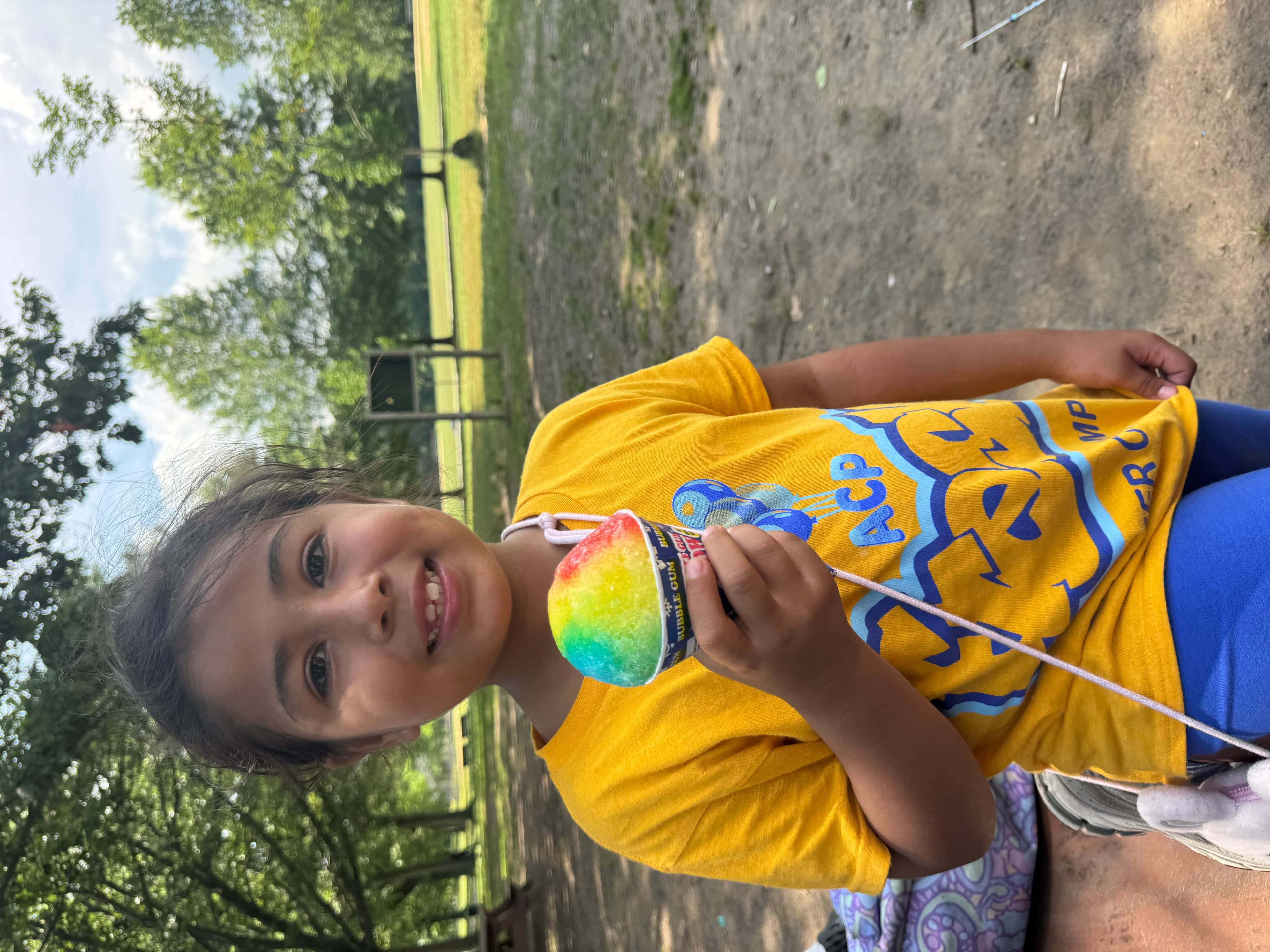 ACP Fresh Summer Camp photo 30