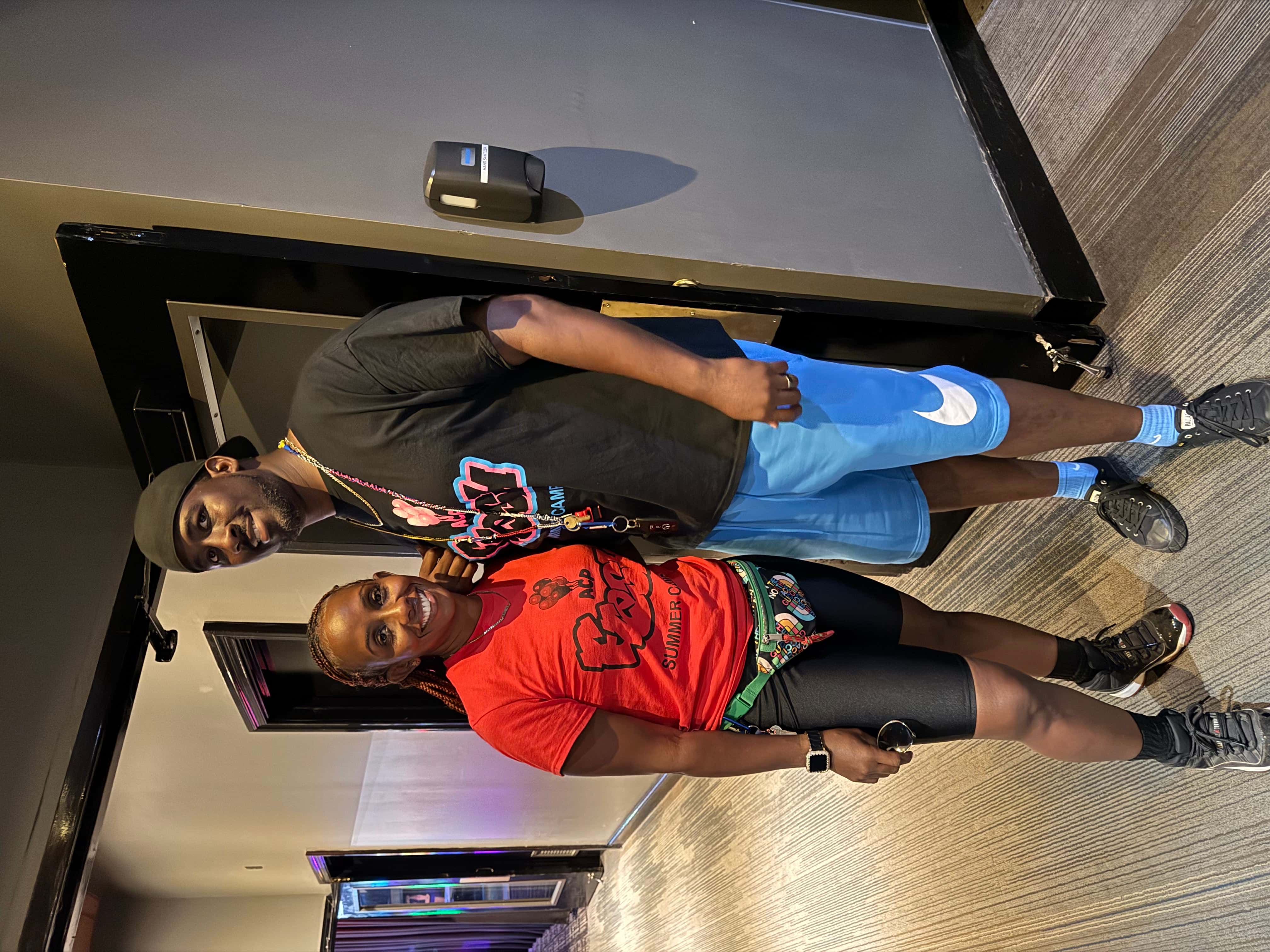 ACP Fresh Summer Camp photo 31