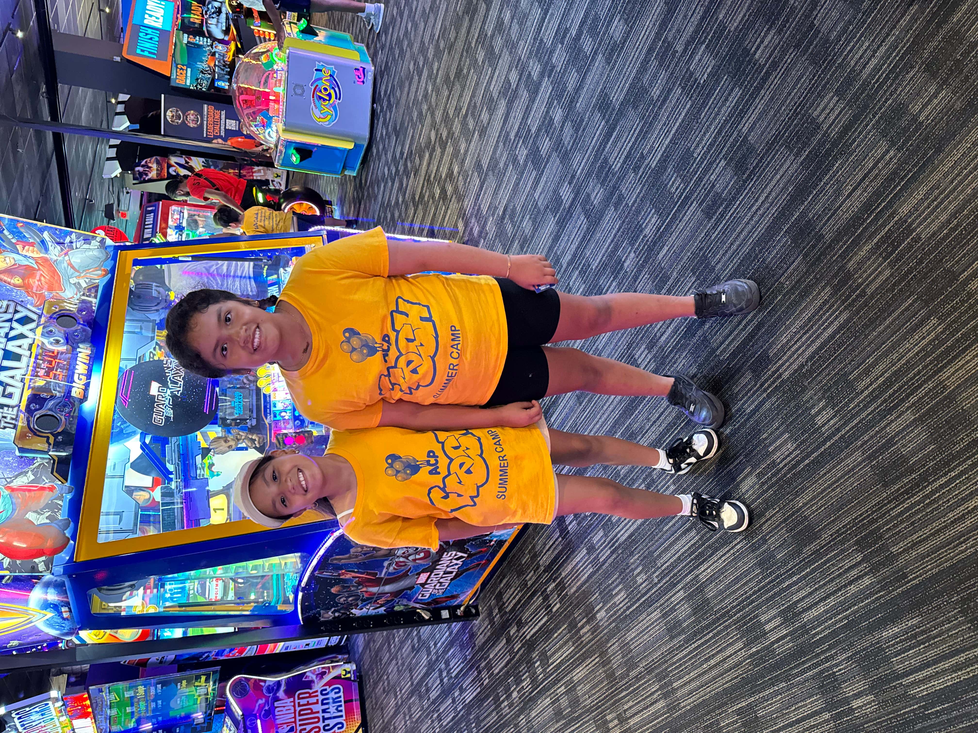 ACP Fresh Summer Camp photo 32