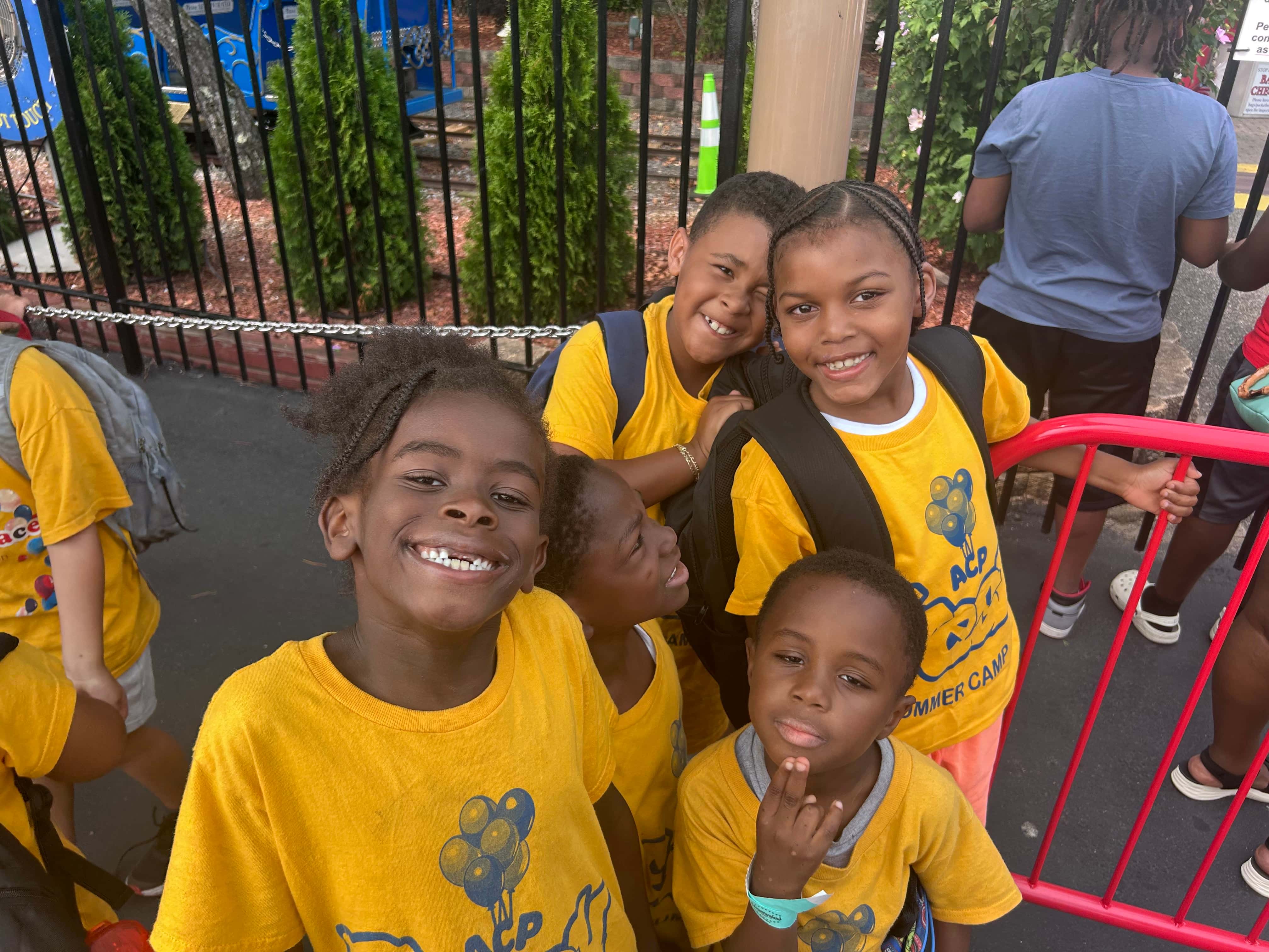 ACP Fresh Summer Camp photo 33