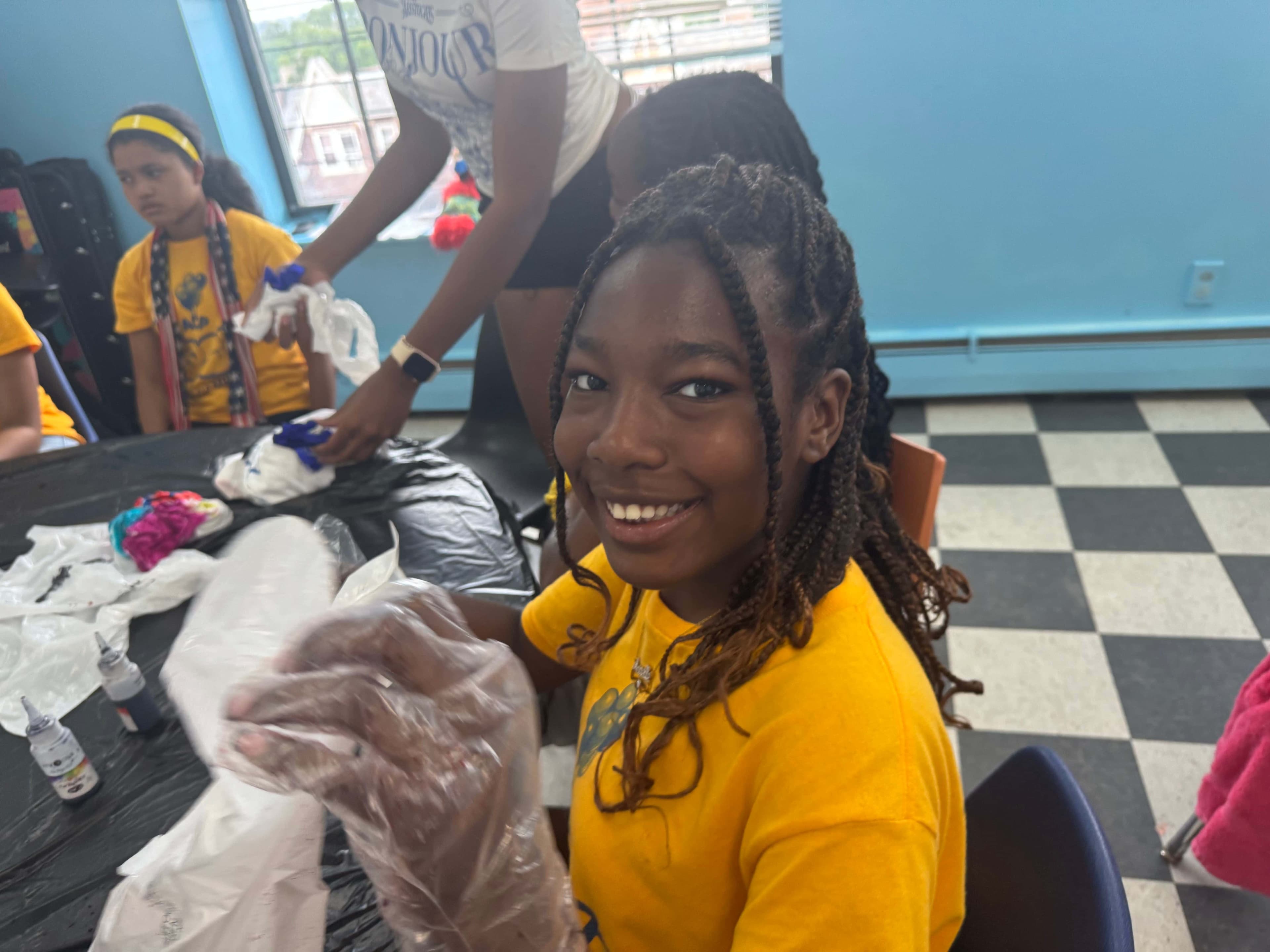 ACP Fresh Summer Camp photo 34