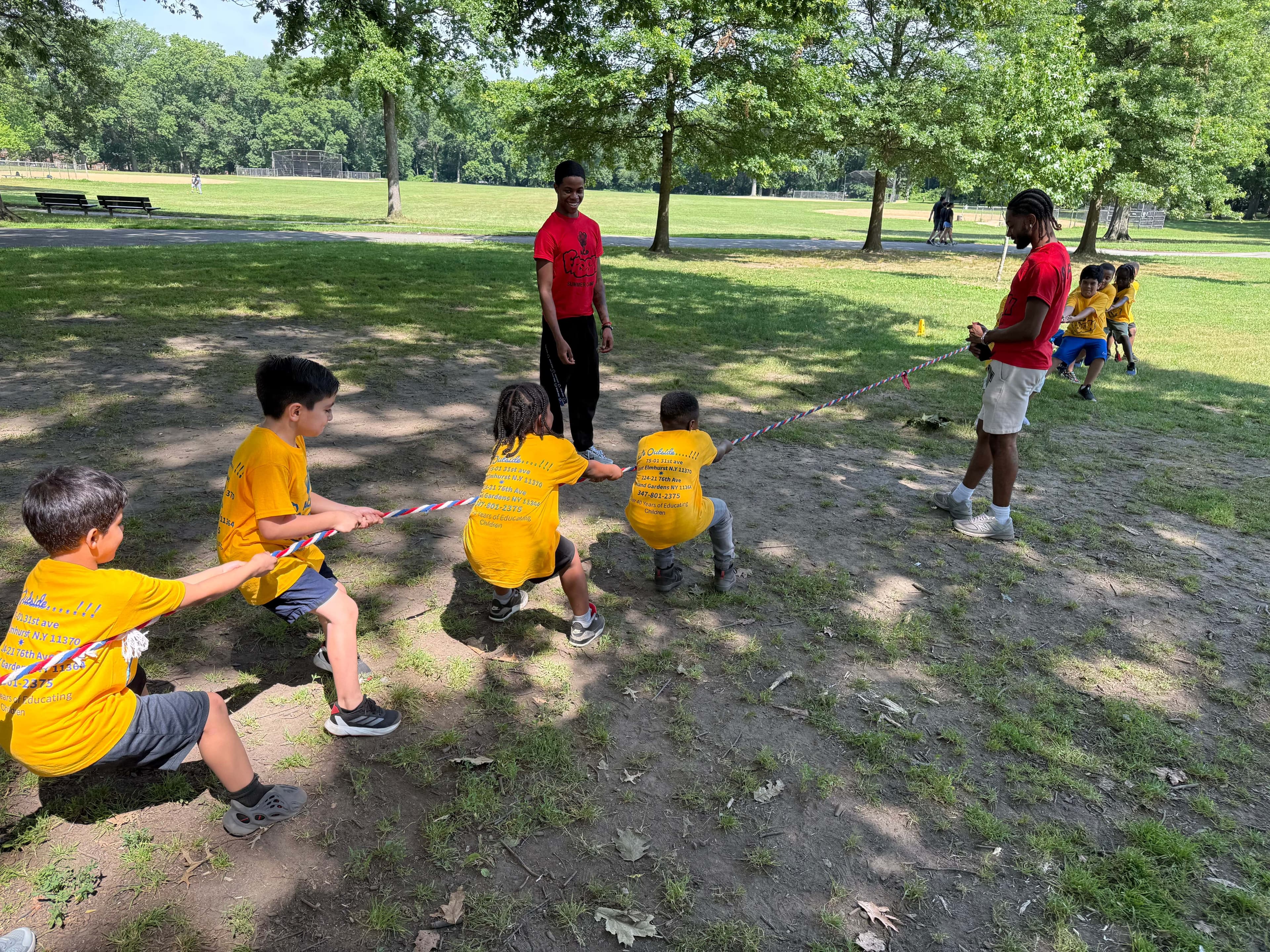 ACP Fresh Summer Camp photo 35