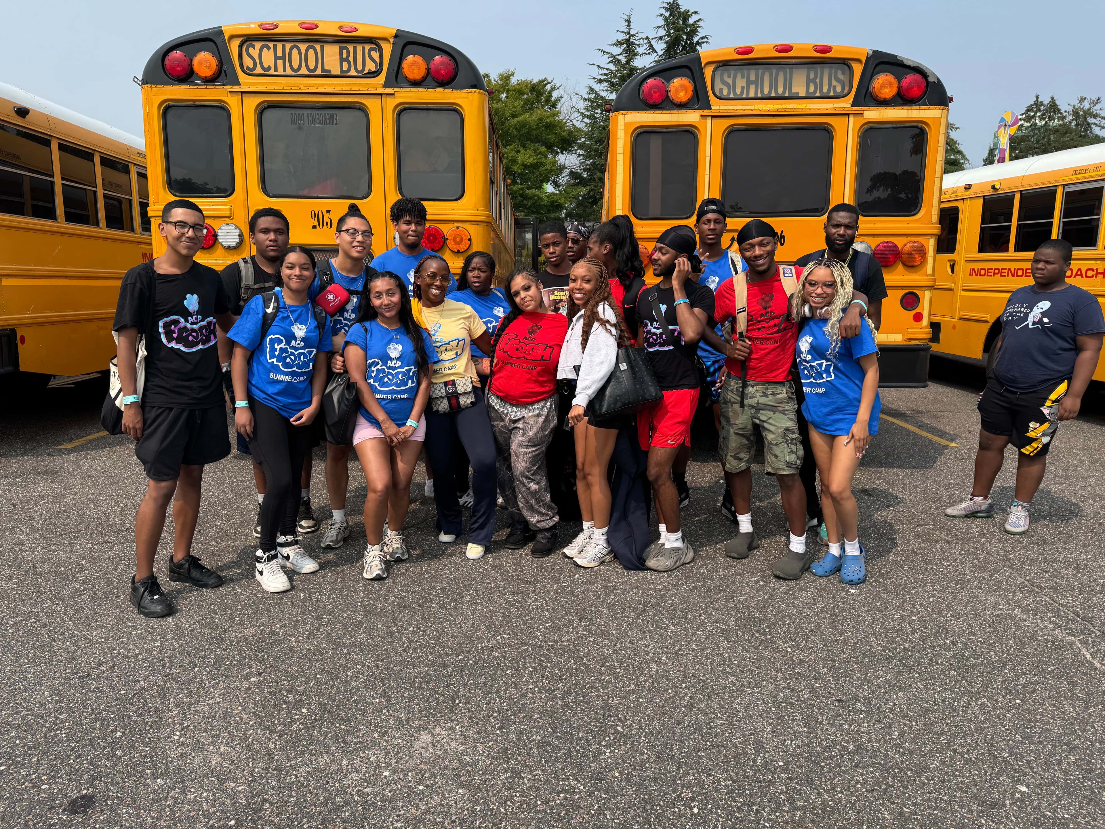 ACP Fresh Summer Camp photo 36