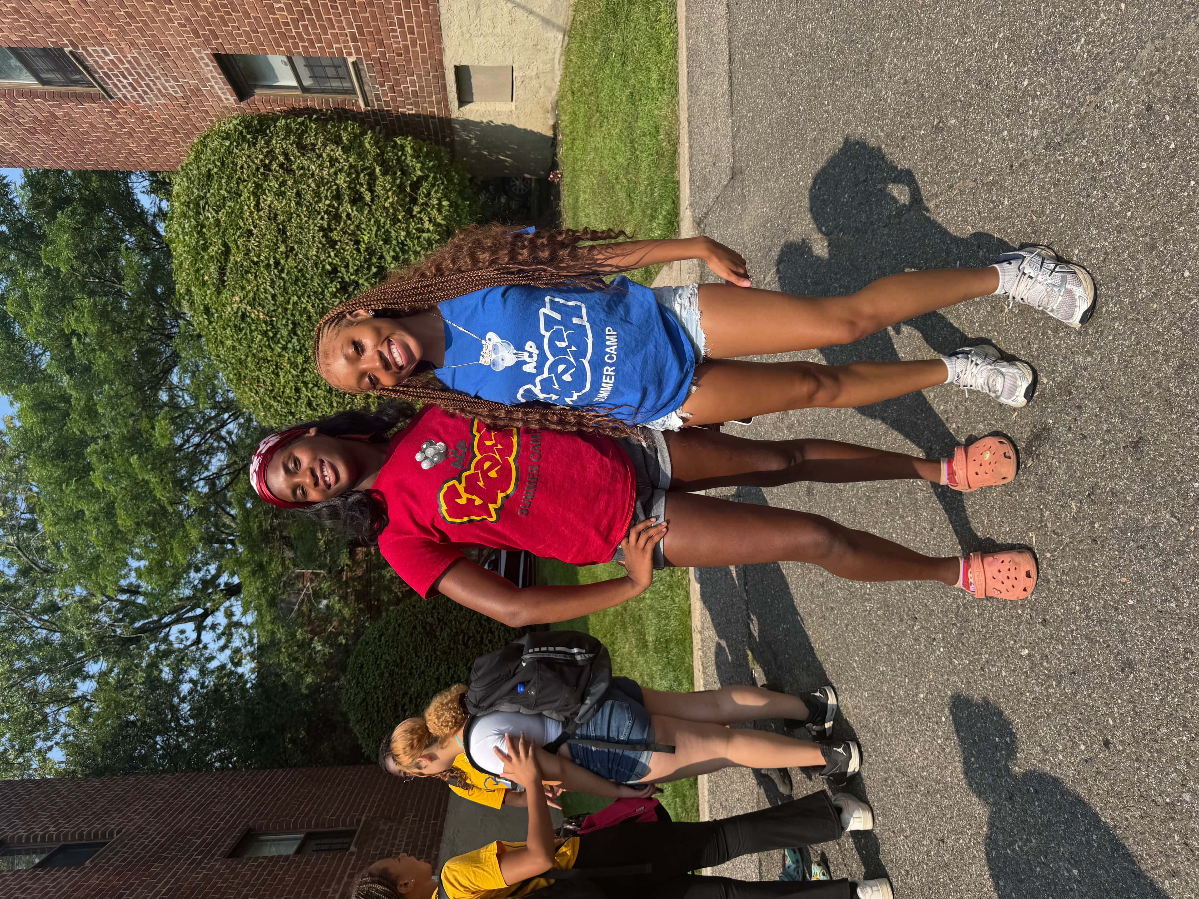 ACP Fresh Summer Camp photo 38