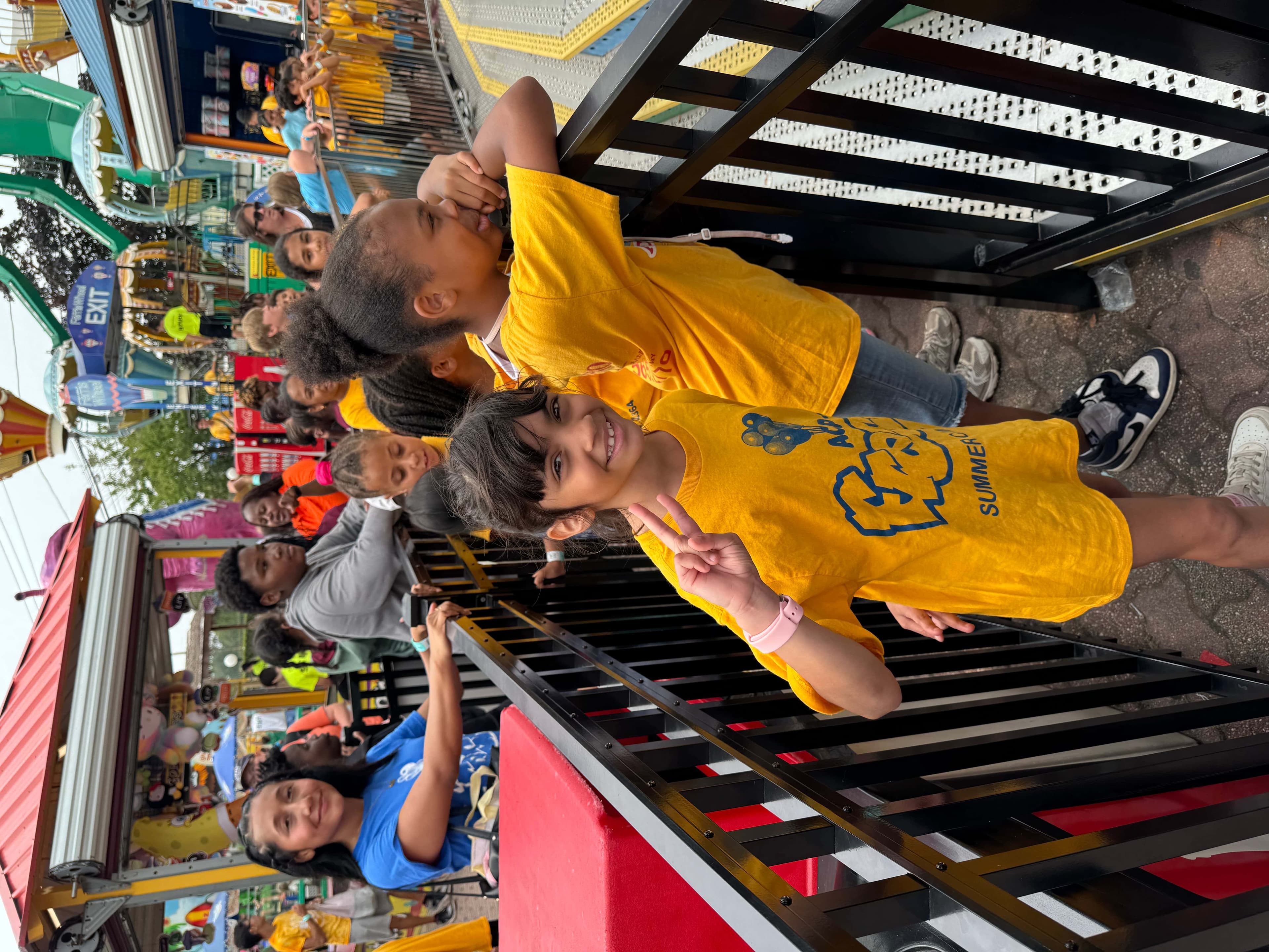 ACP Fresh Summer Camp photo 39