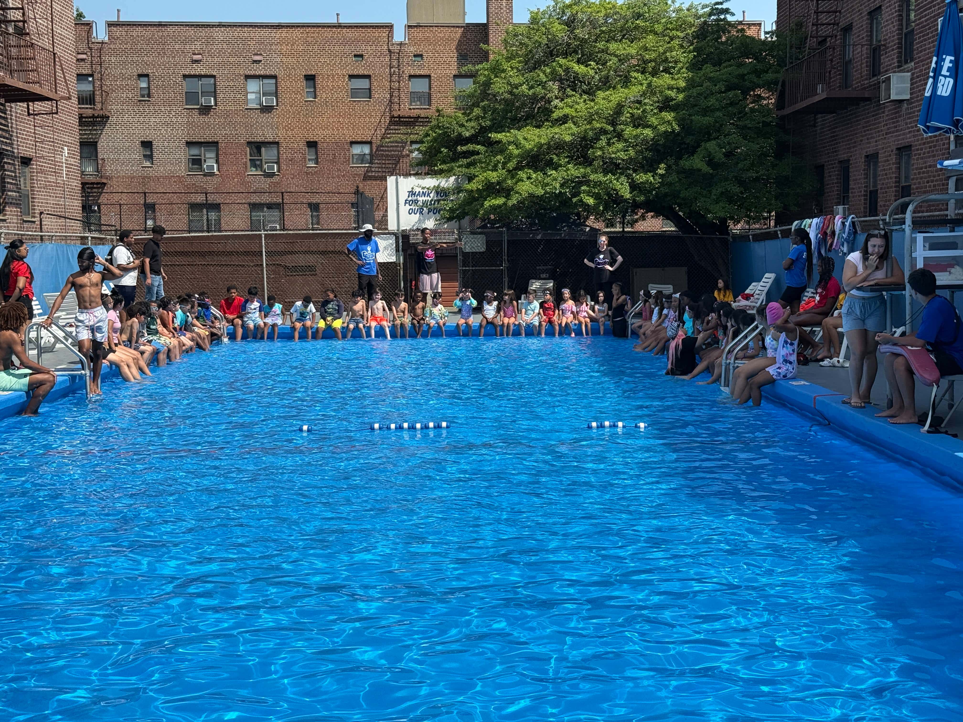 ACP Fresh Summer Camp photo 40