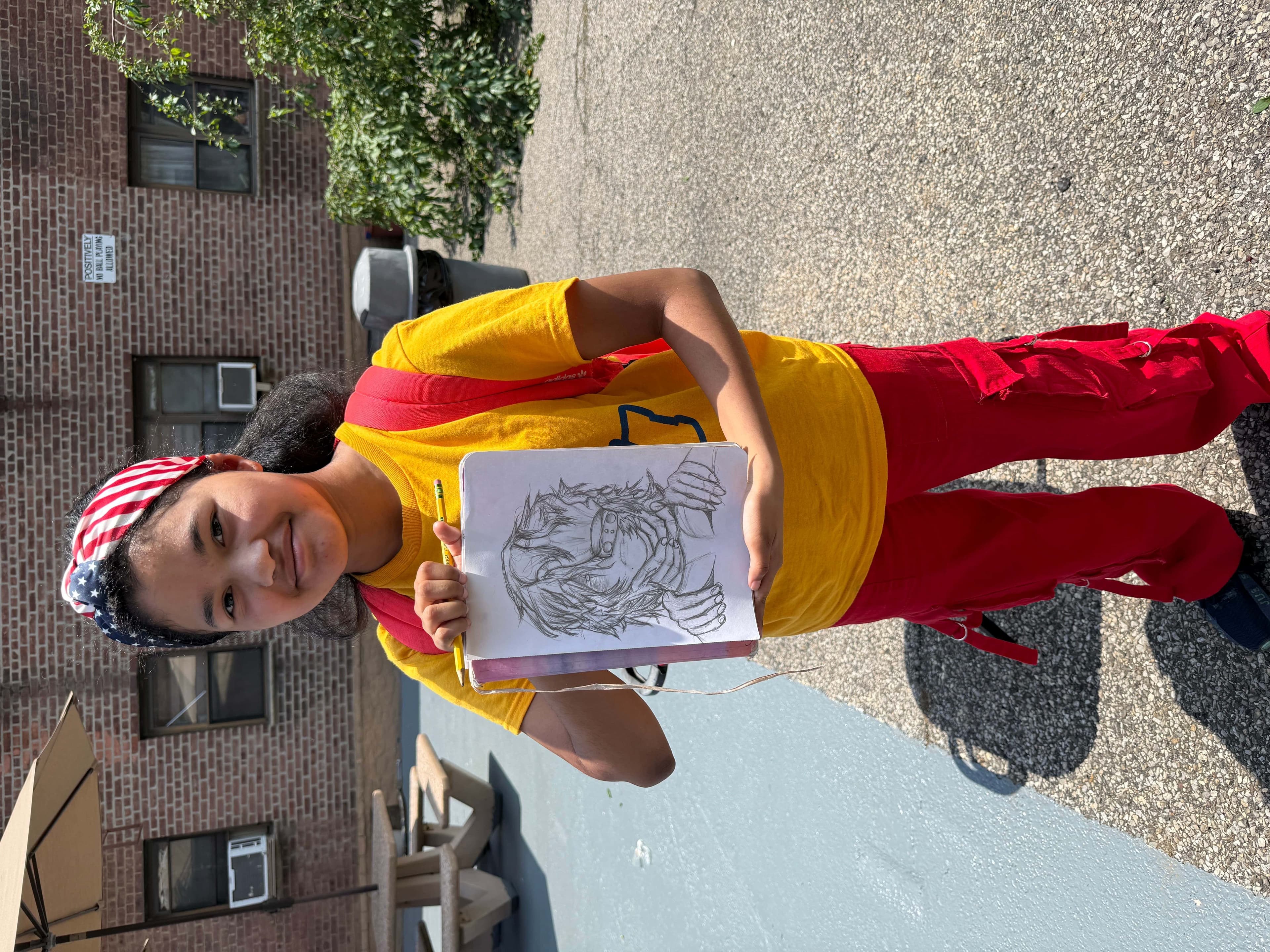 ACP Fresh Summer Camp photo 41