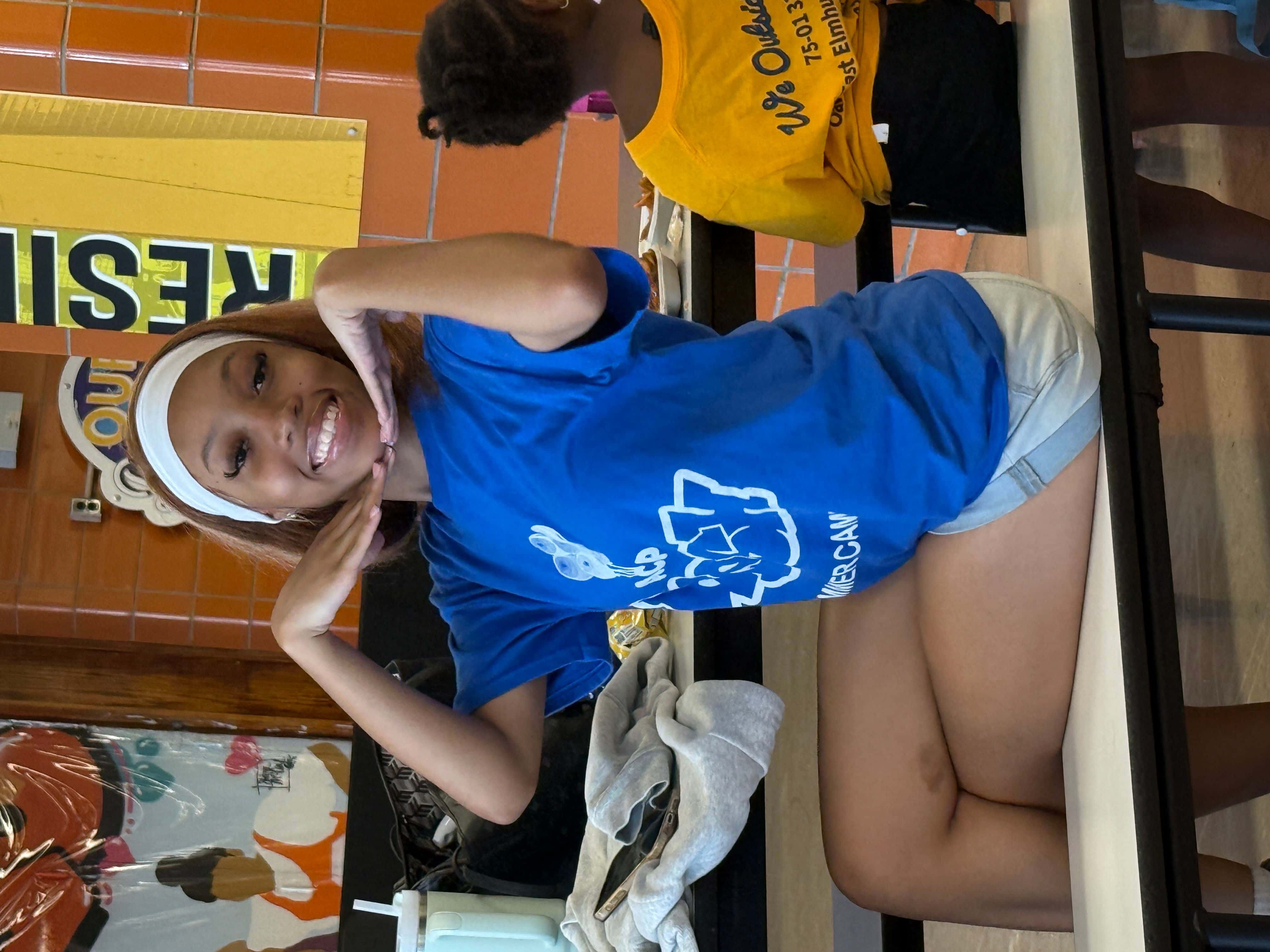 ACP Fresh Summer Camp photo 42