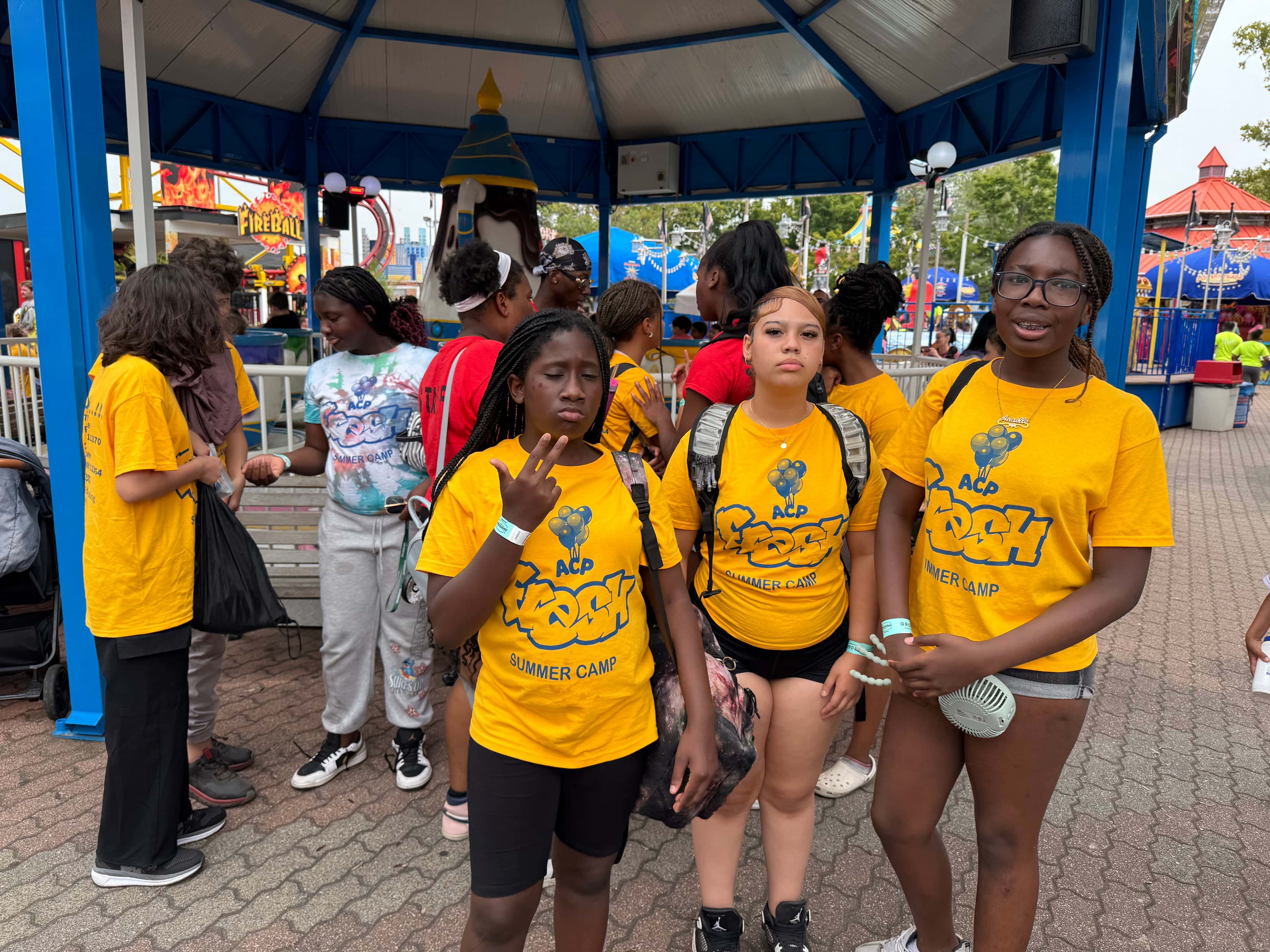 ACP Fresh Summer Camp photo 43