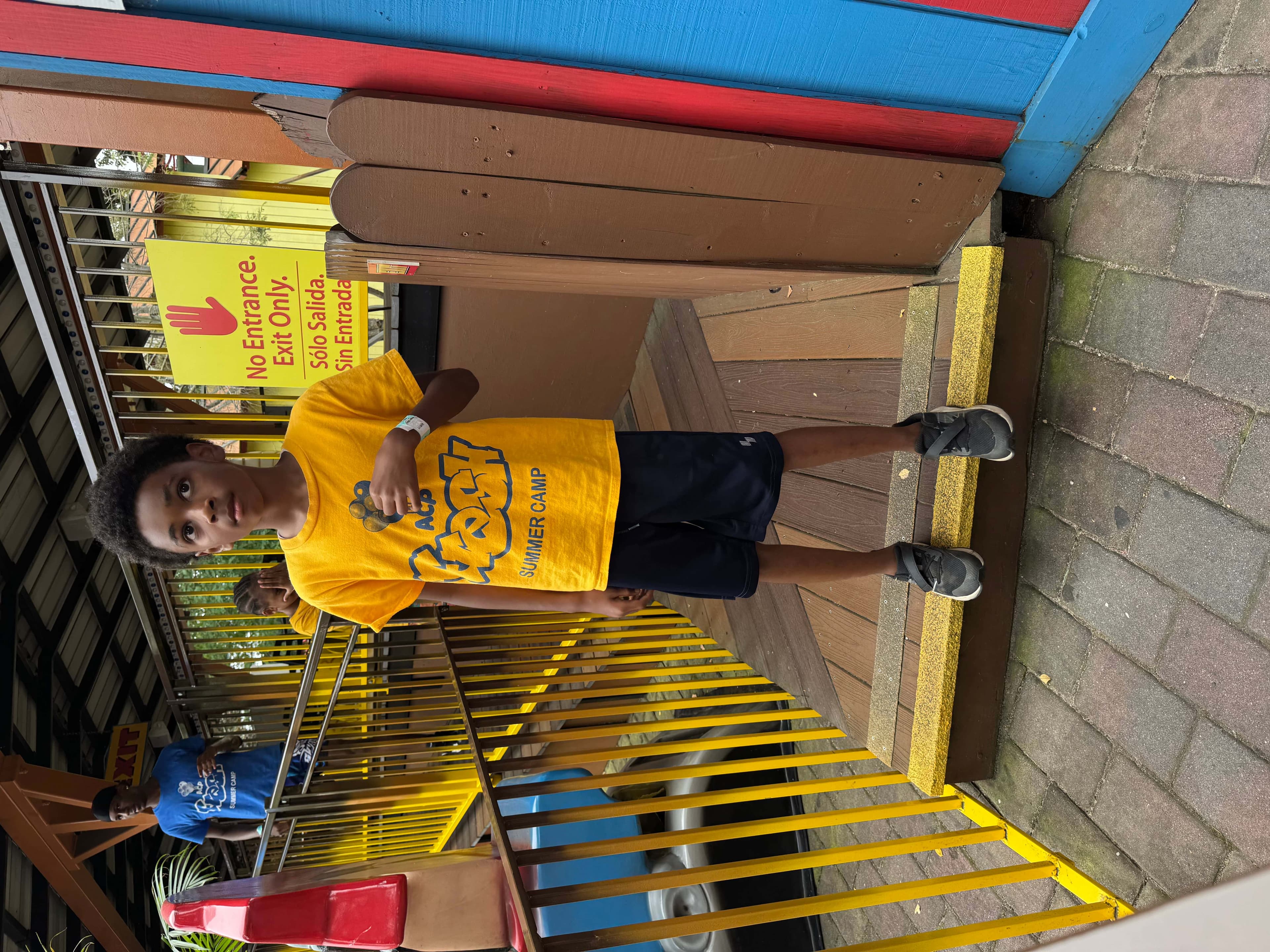 ACP Fresh Summer Camp photo 45