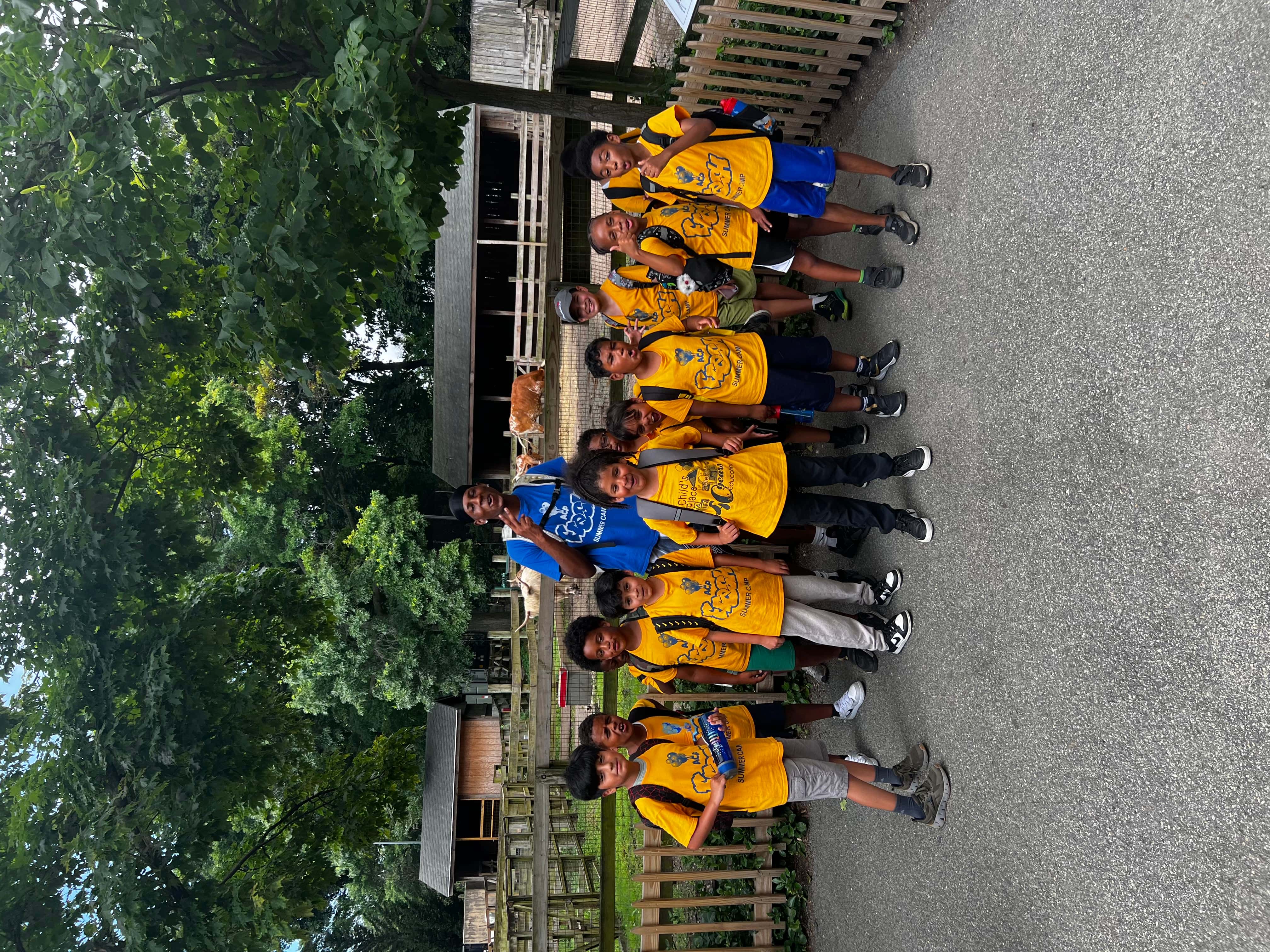 ACP Fresh Summer Camp photo 48