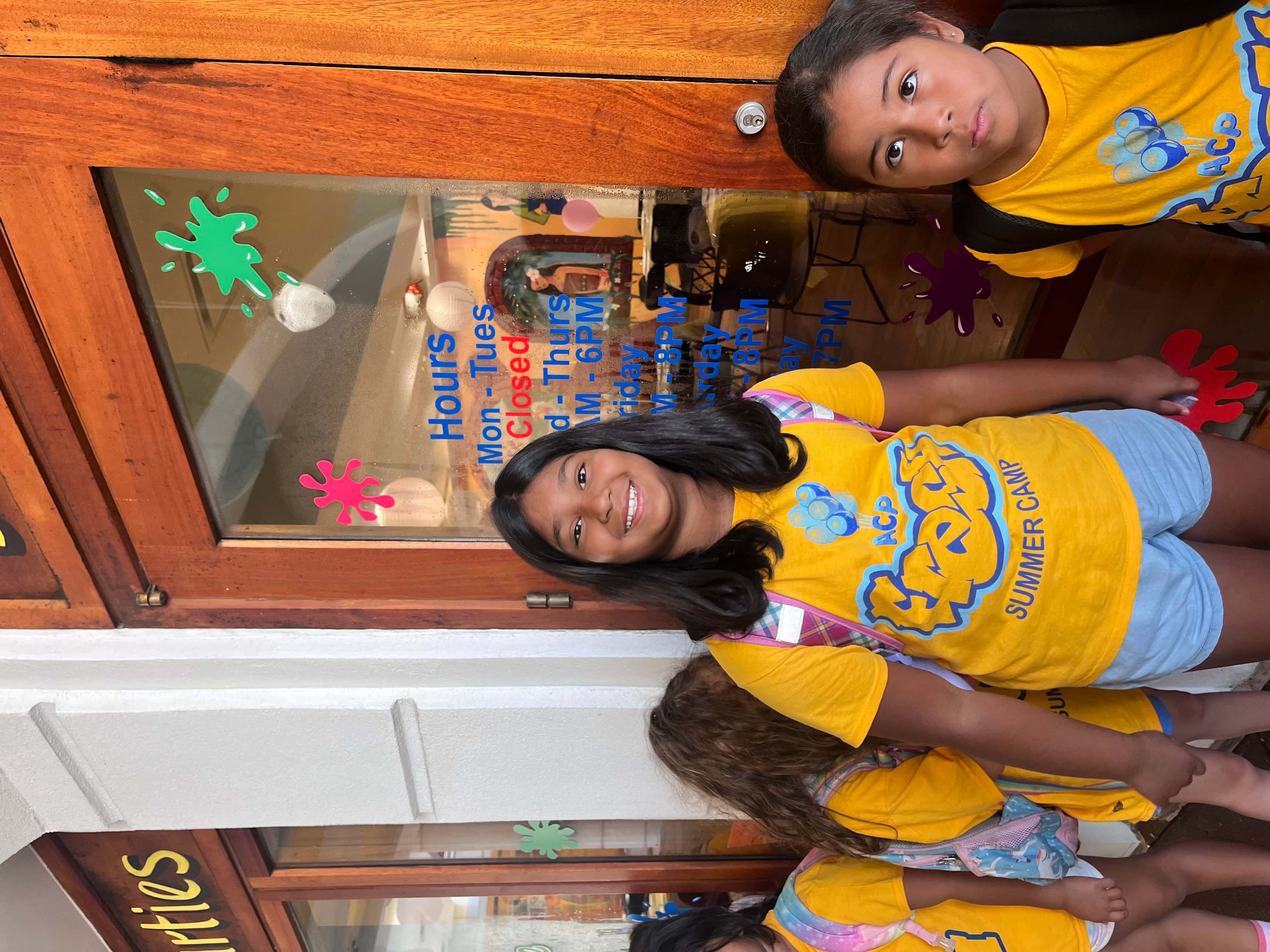 ACP Fresh Summer Camp photo 50