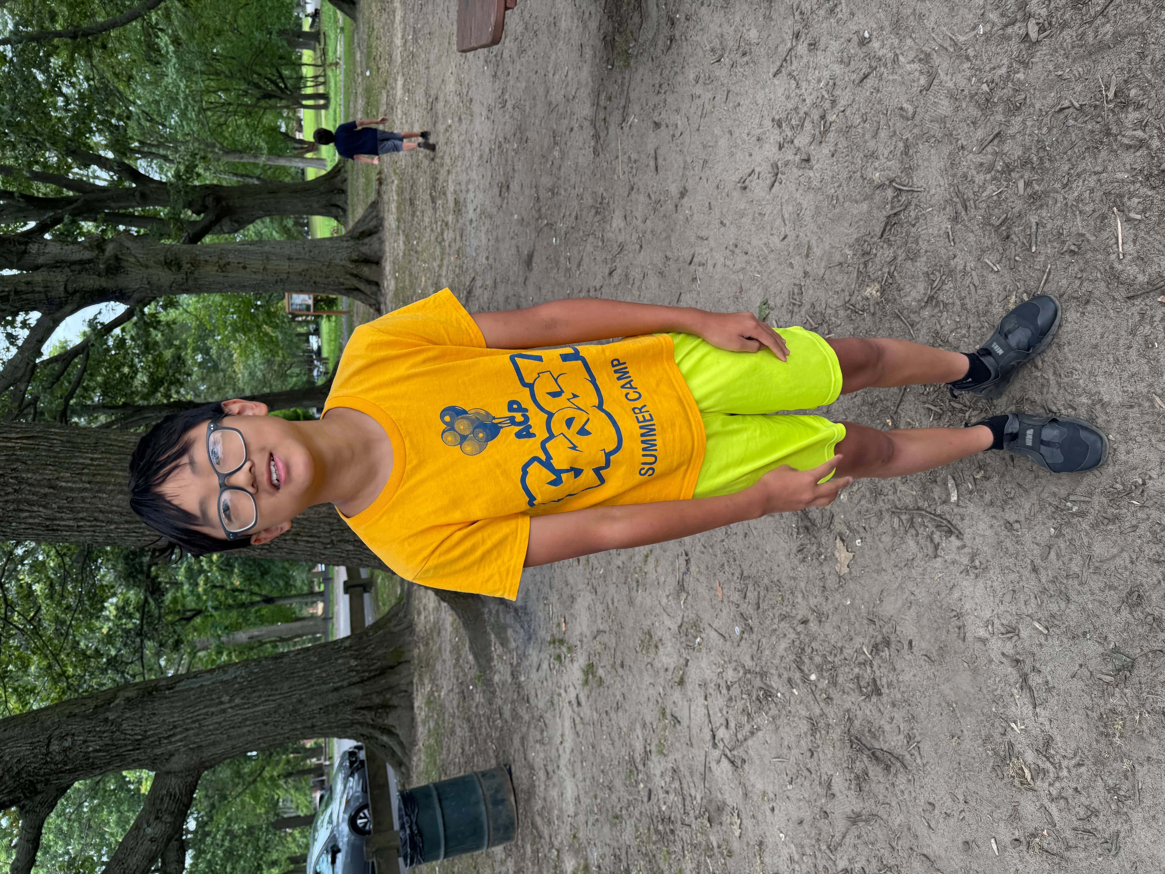 ACP Fresh Summer Camp photo 51