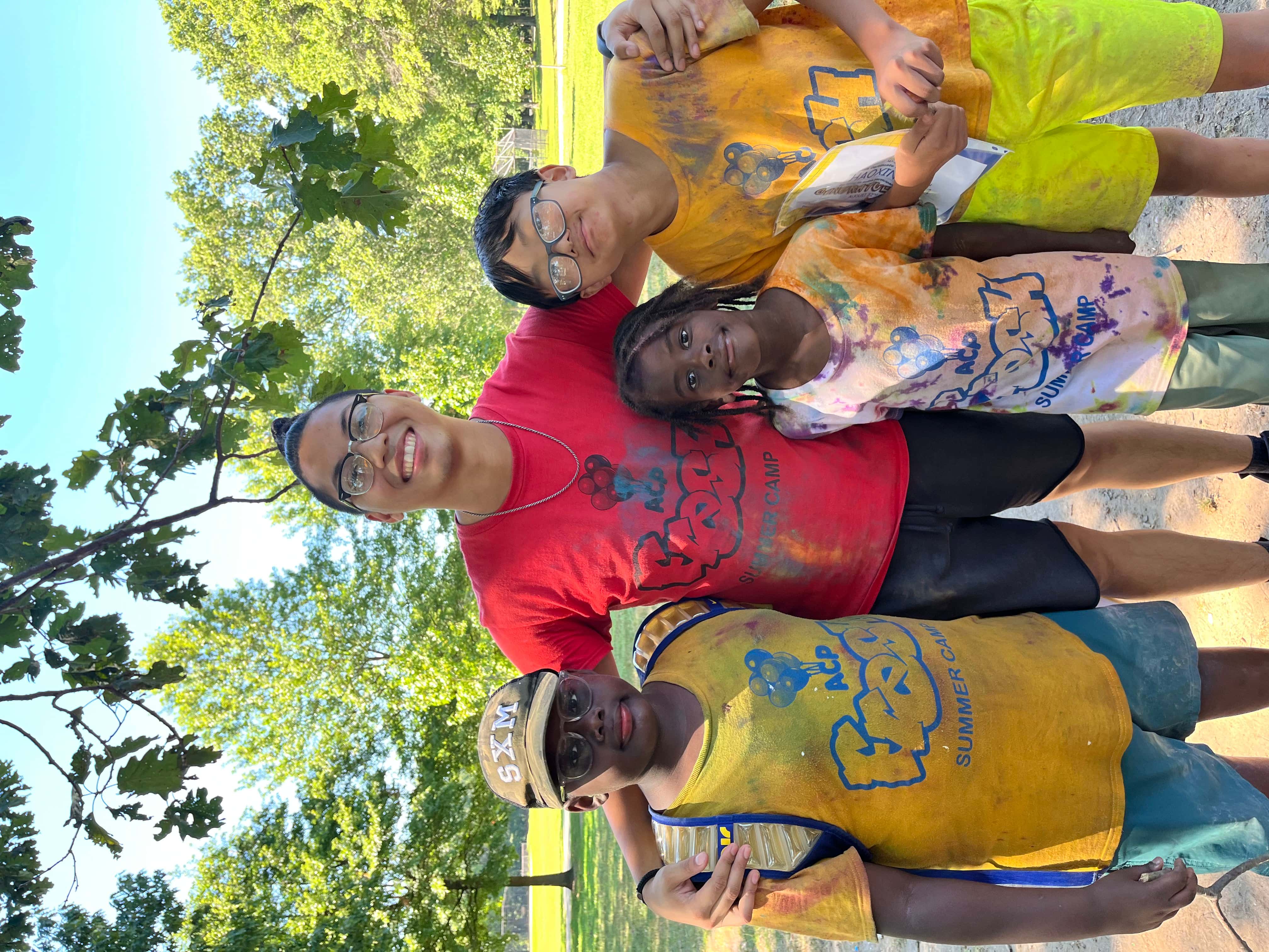 ACP Fresh Summer Camp photo 52