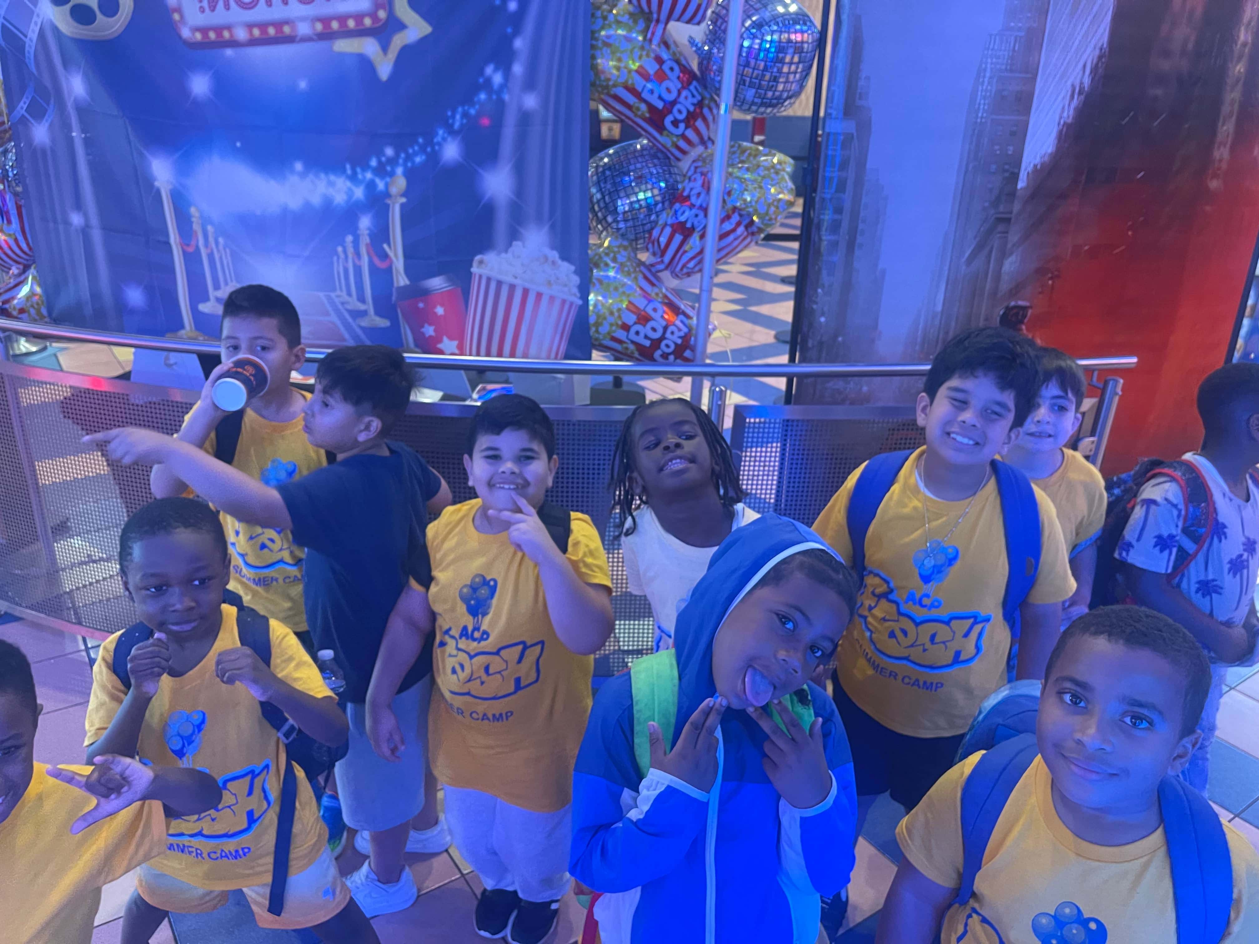 ACP Fresh Summer Camp photo 53