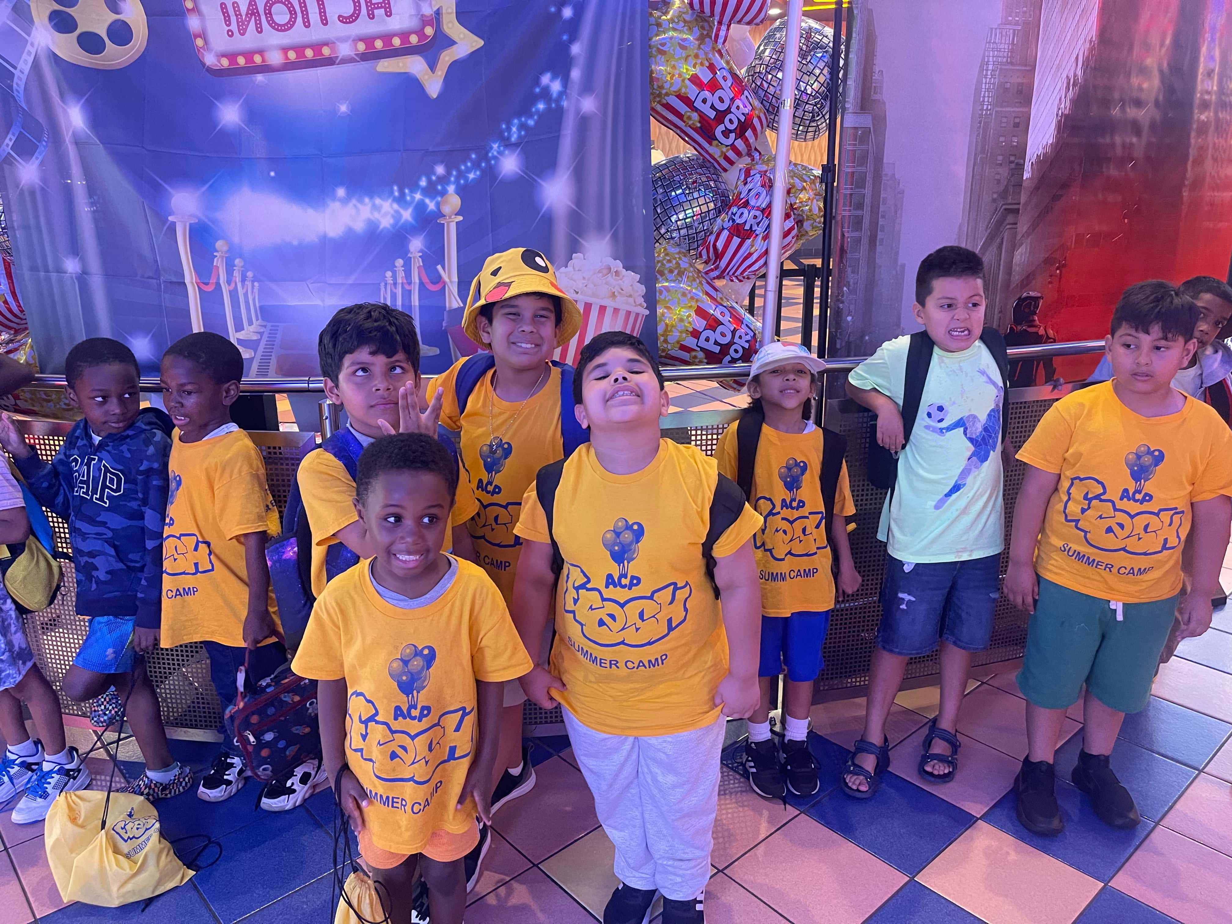 ACP Fresh Summer Camp photo 54