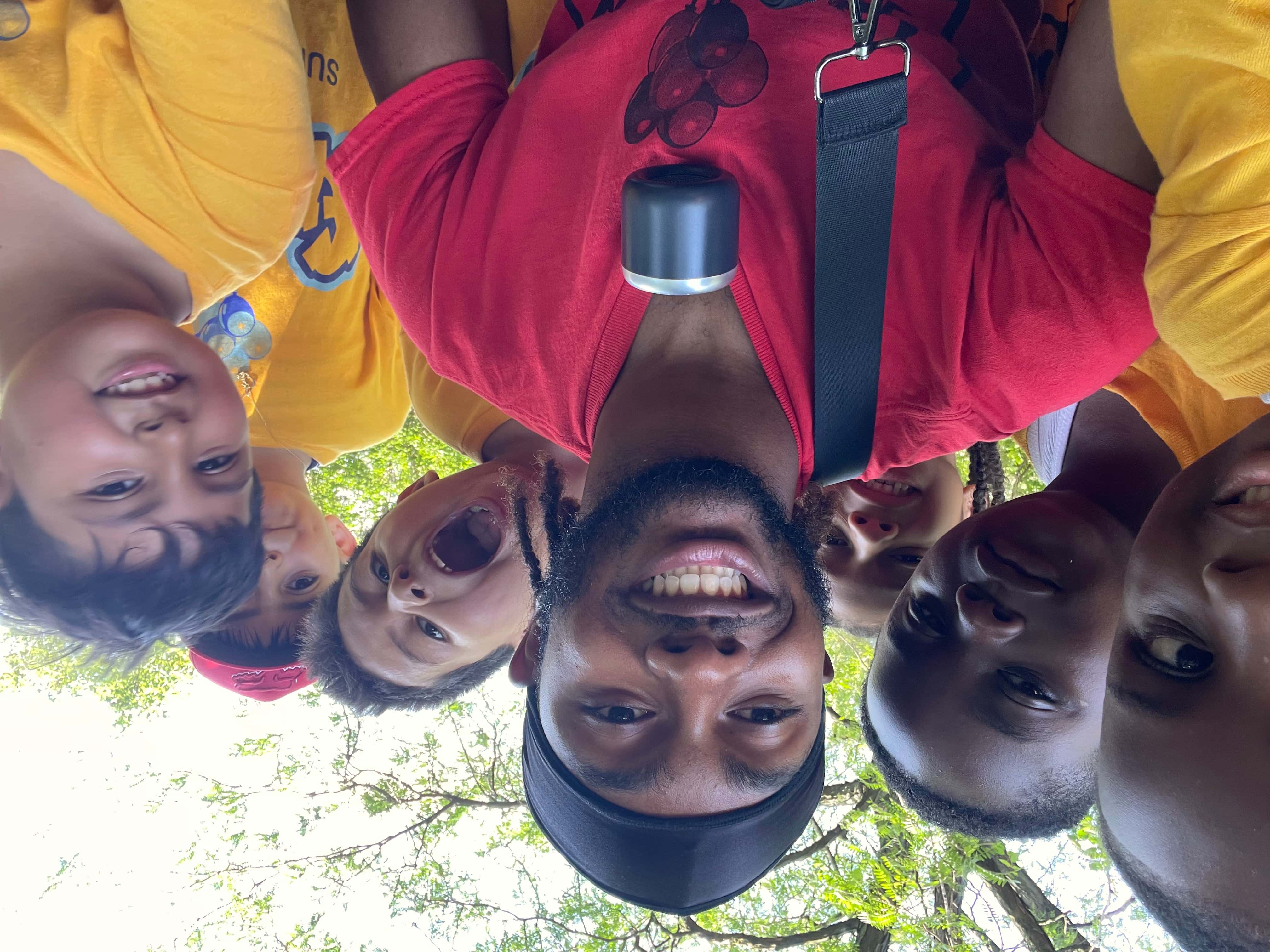 ACP Fresh Summer Camp photo 56