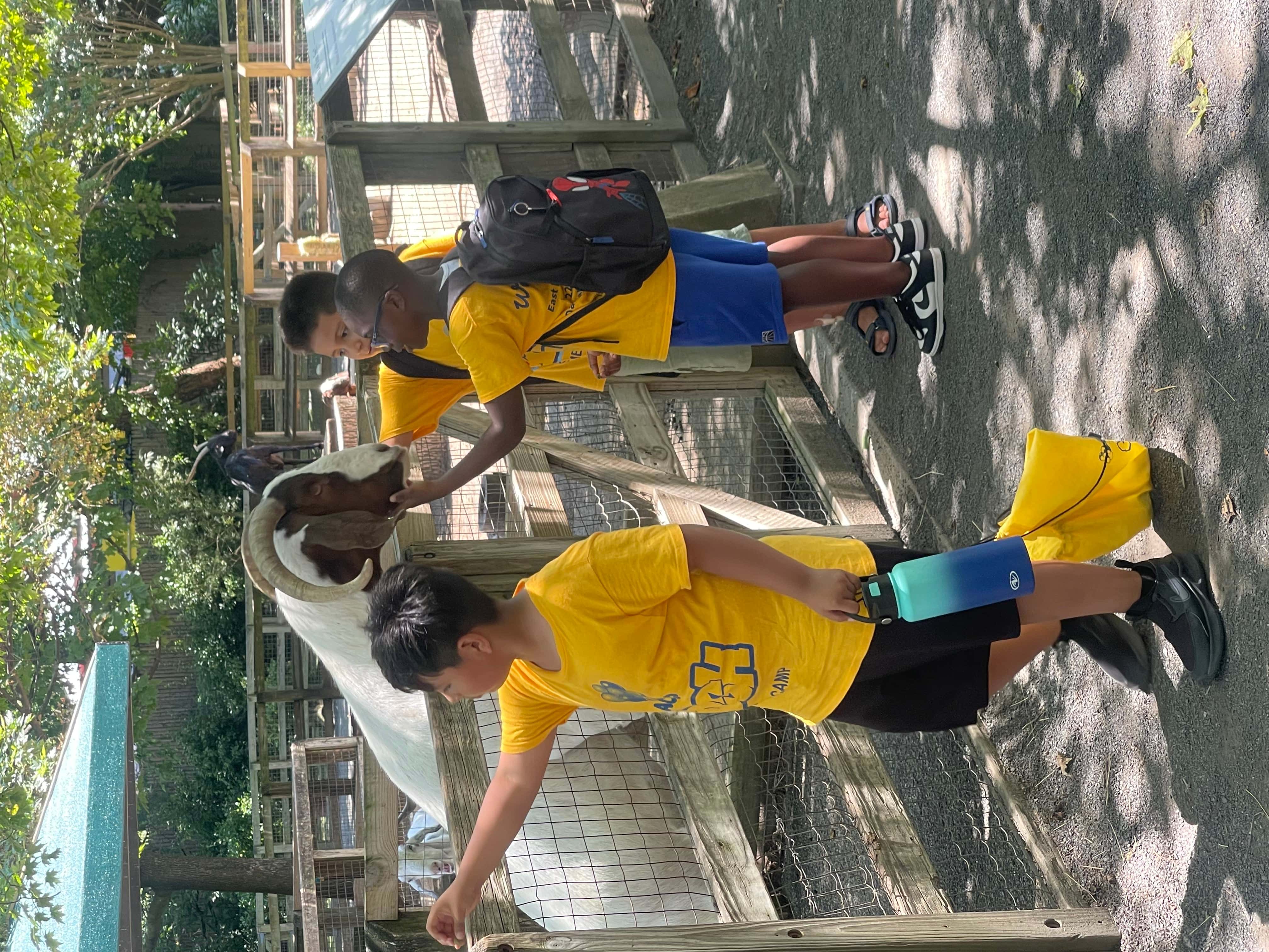 ACP Fresh Summer Camp photo 57