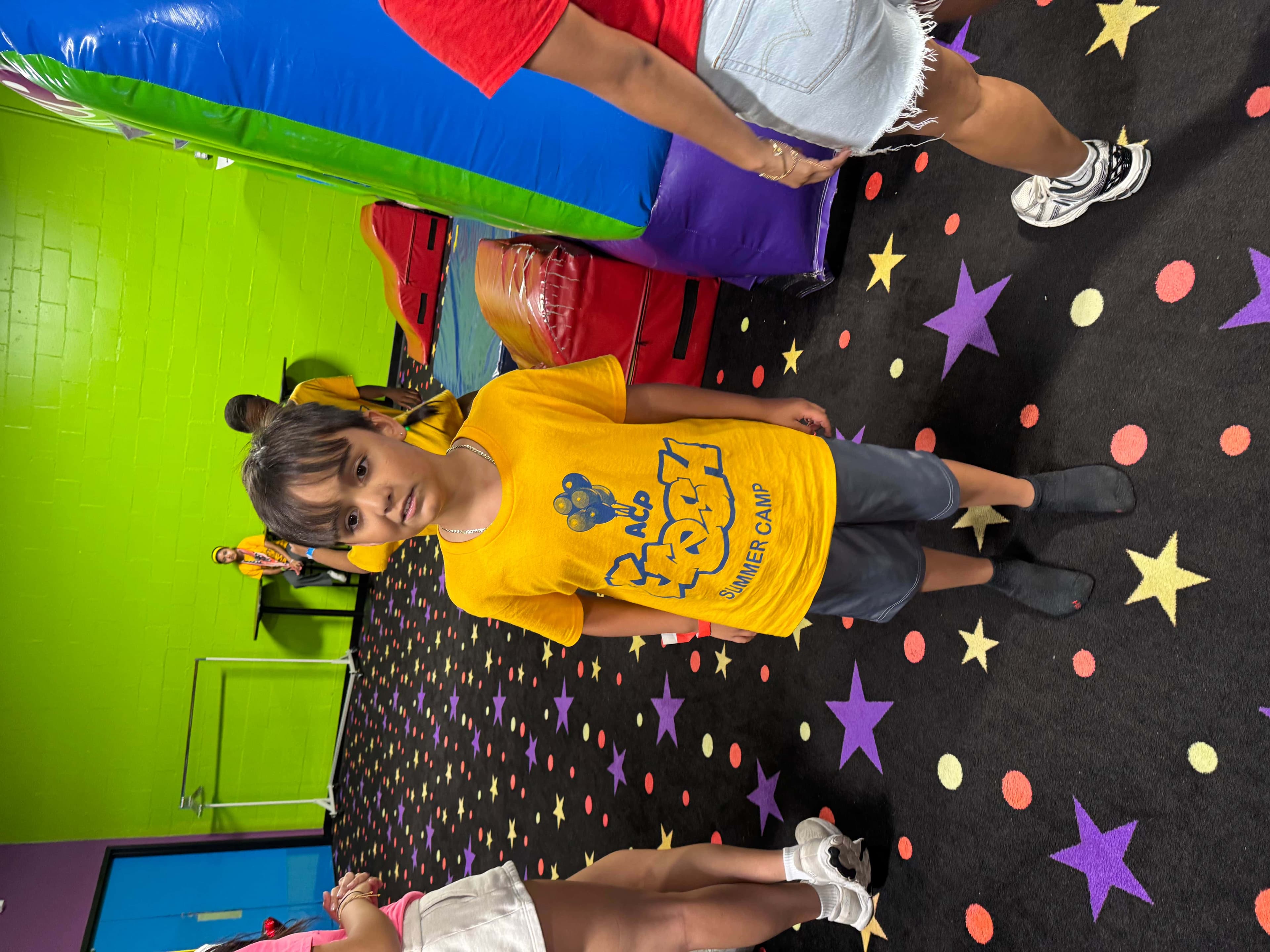 ACP Fresh Summer Camp photo 60