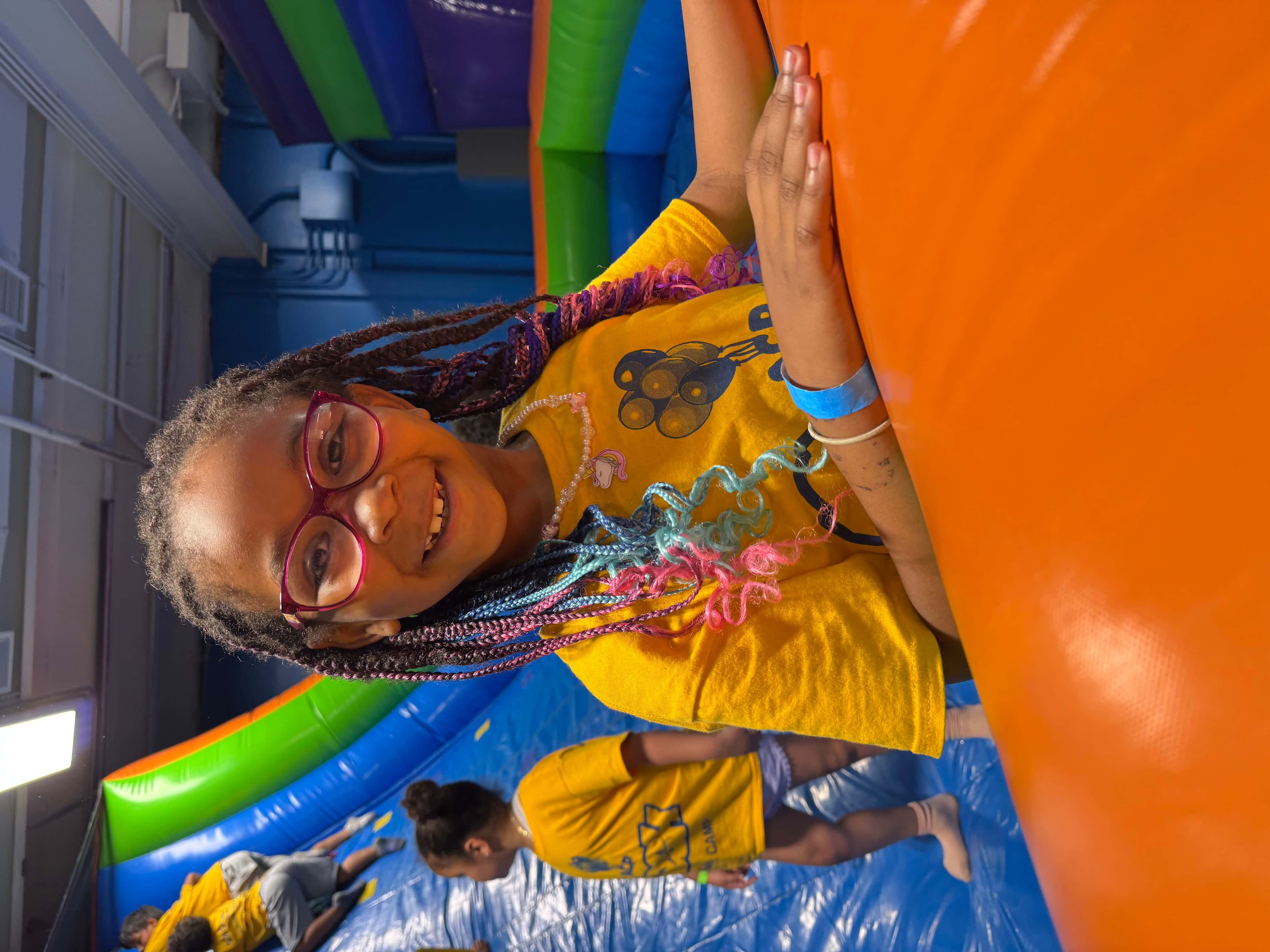 ACP Fresh Summer Camp photo 64