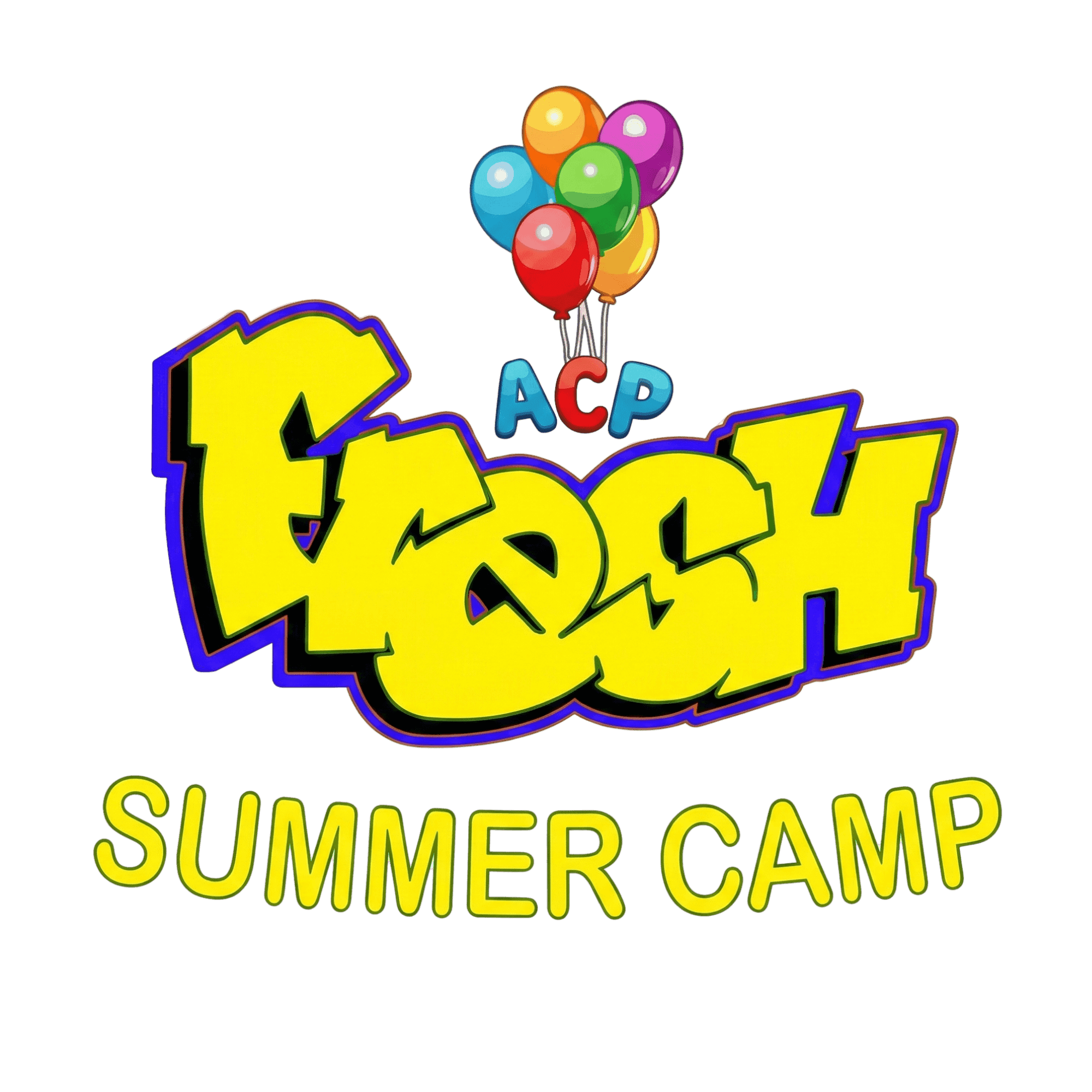 ACP Fresh Summer Camp