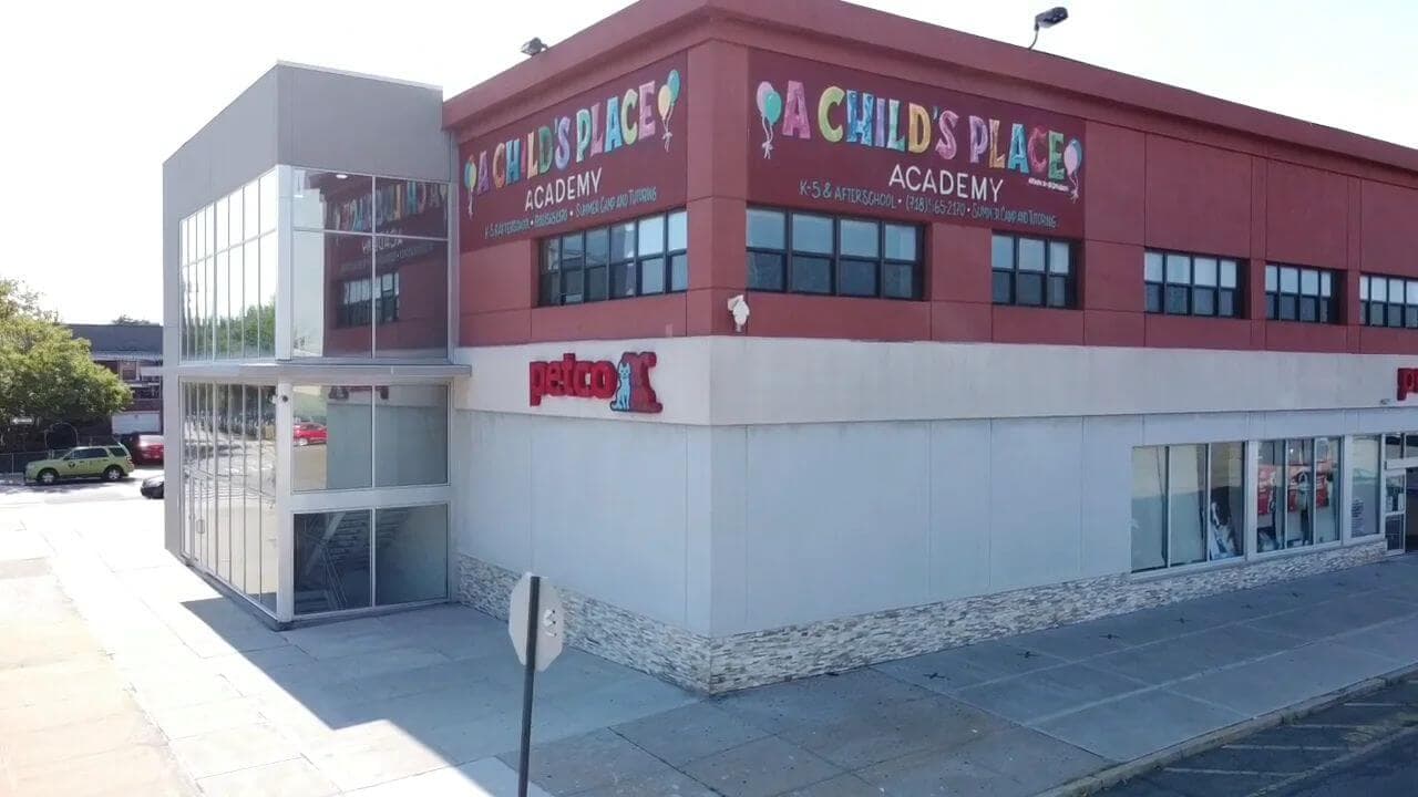 A Child's Place Academy