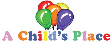 A Childs Place Logo